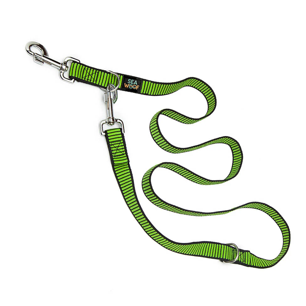 Seawoof Multi-Function Adjustable Leash - Image 9