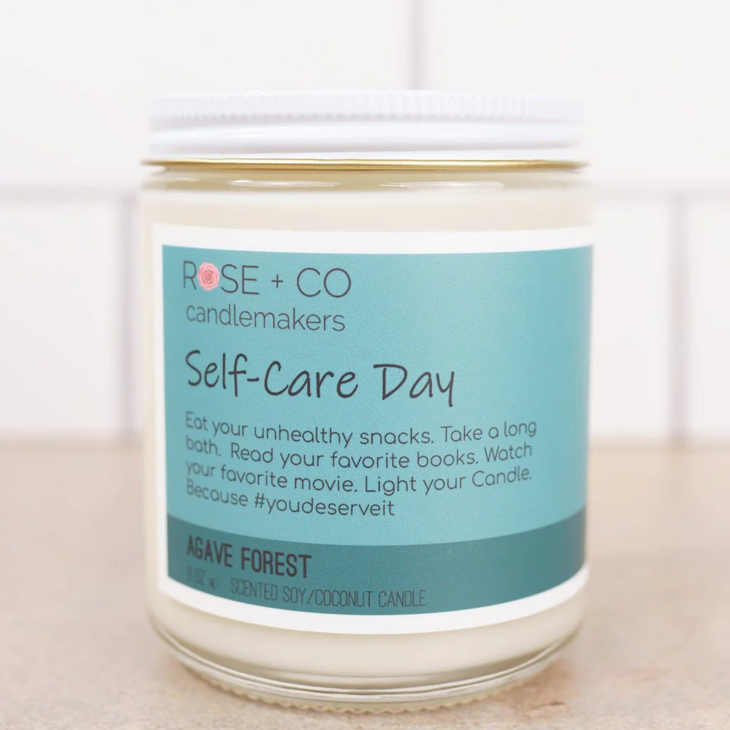 Self-Care Day - Image 2