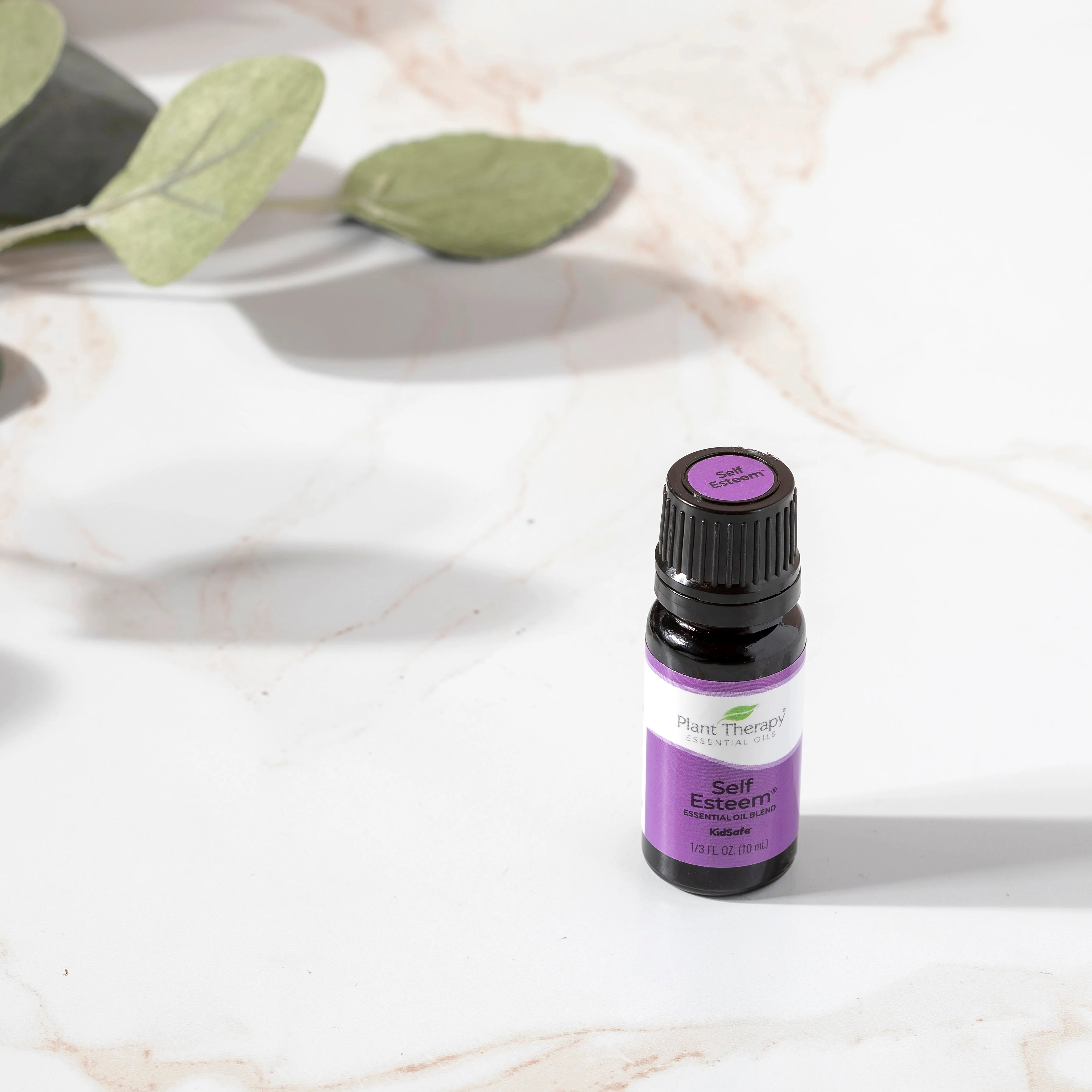 Self Esteem Essential Oil Blend - Image 3