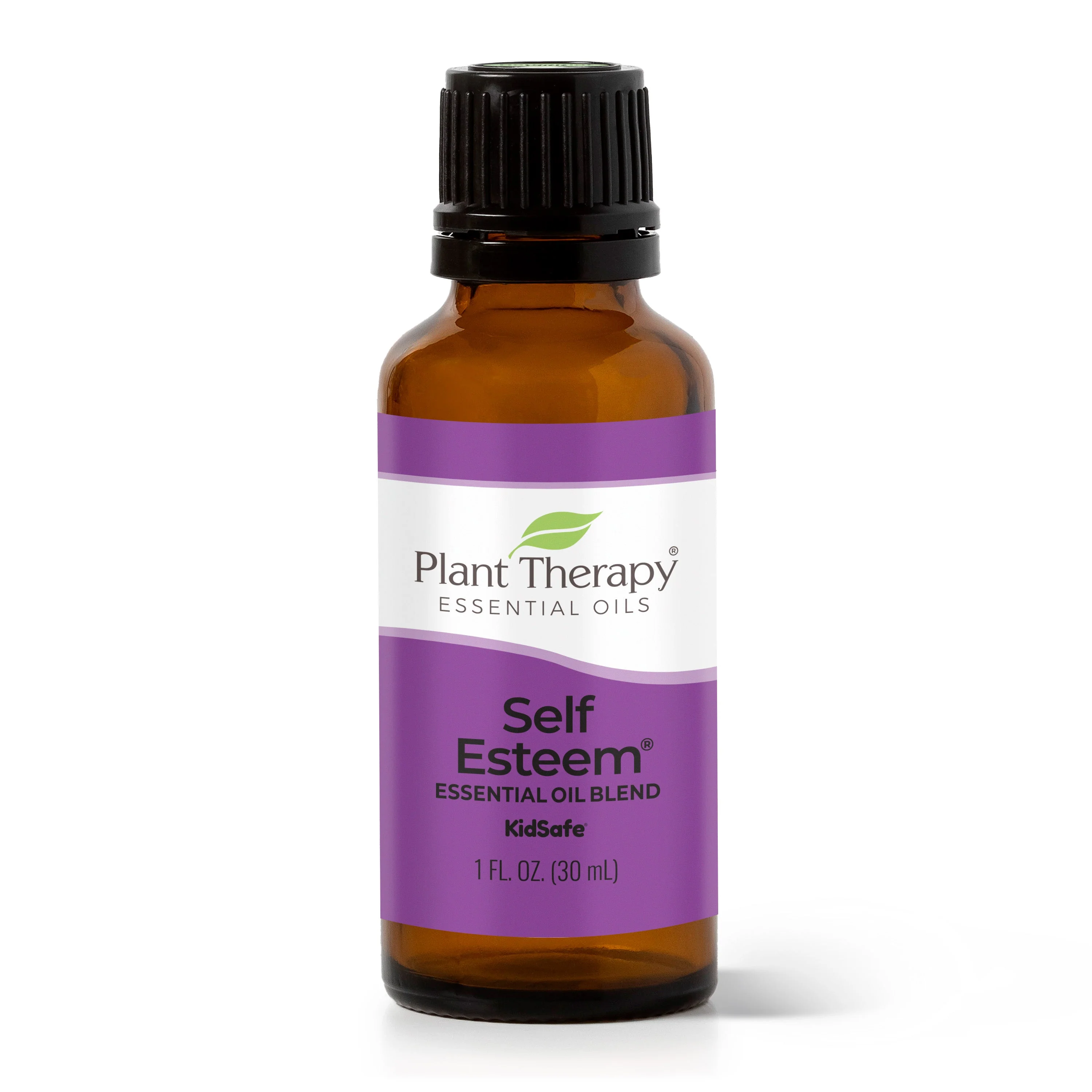 Self Esteem Essential Oil Blend - Image 4