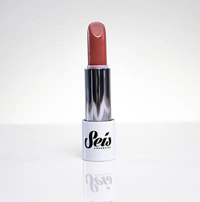 Semi Matte Lipstick by Seis Cosmetics - Image 4