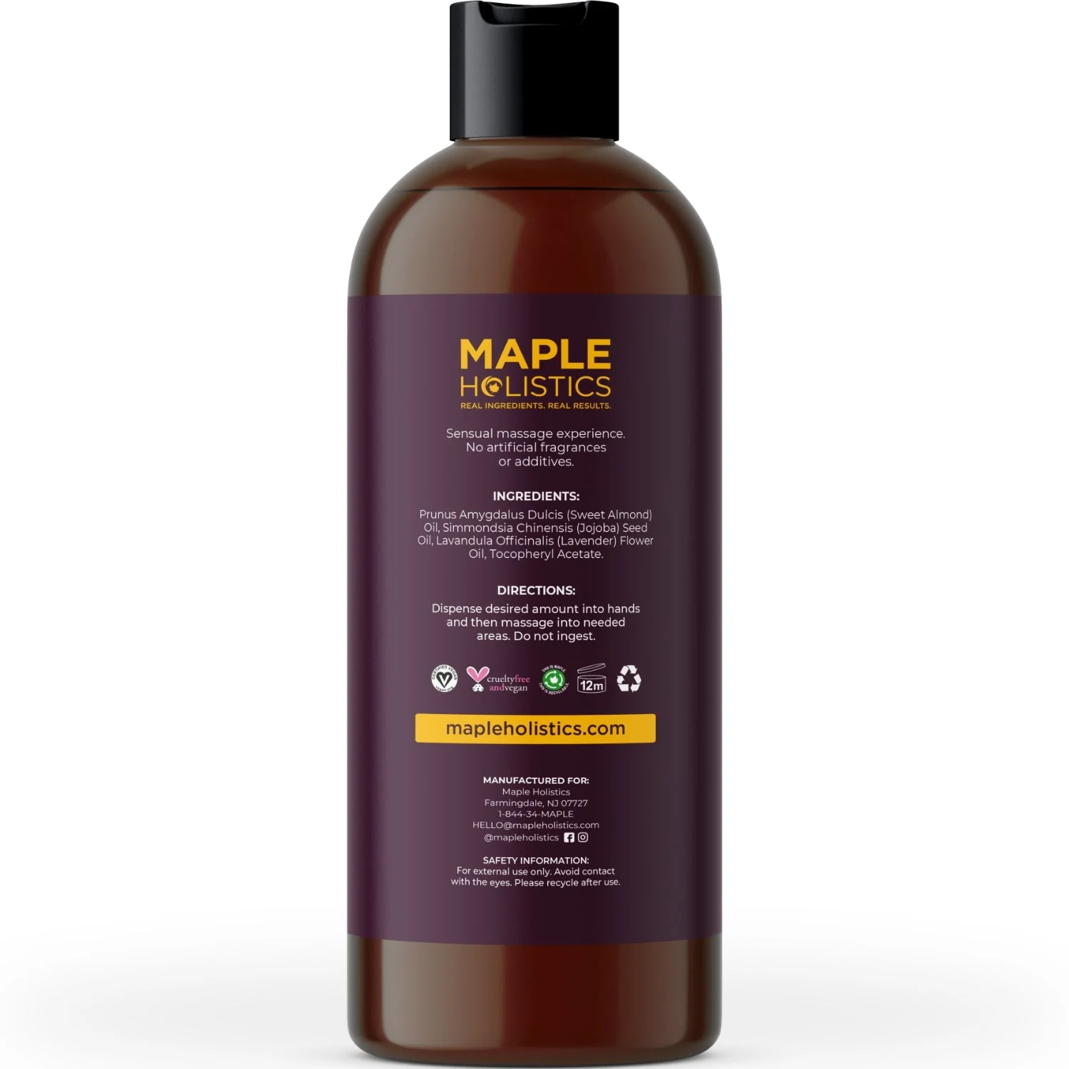 Sensual Massage Oil - Image 25
