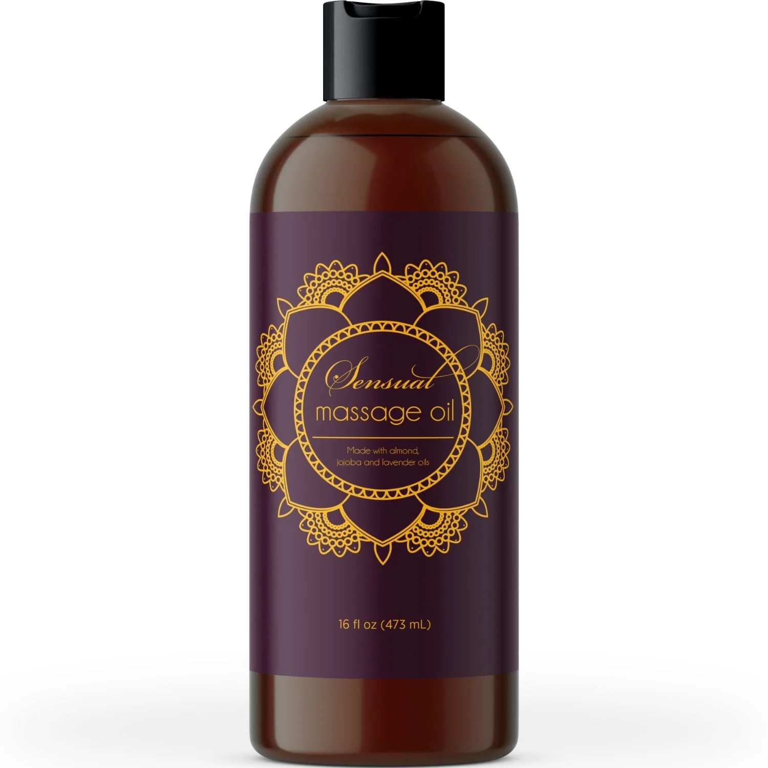 Sensual Massage Oil - Image 26