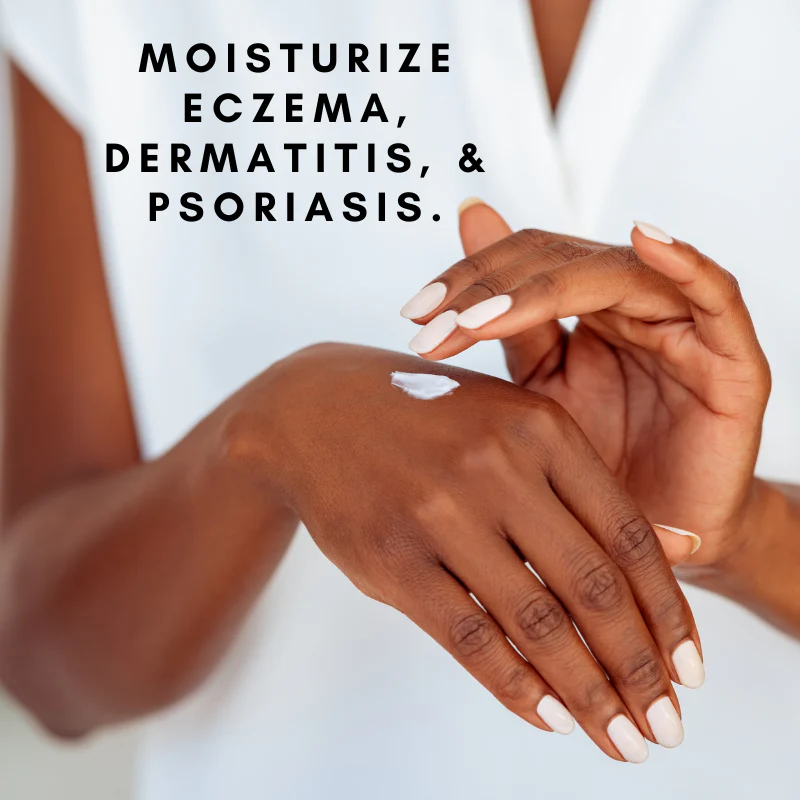 Shea & Moringa Balm - Image 5