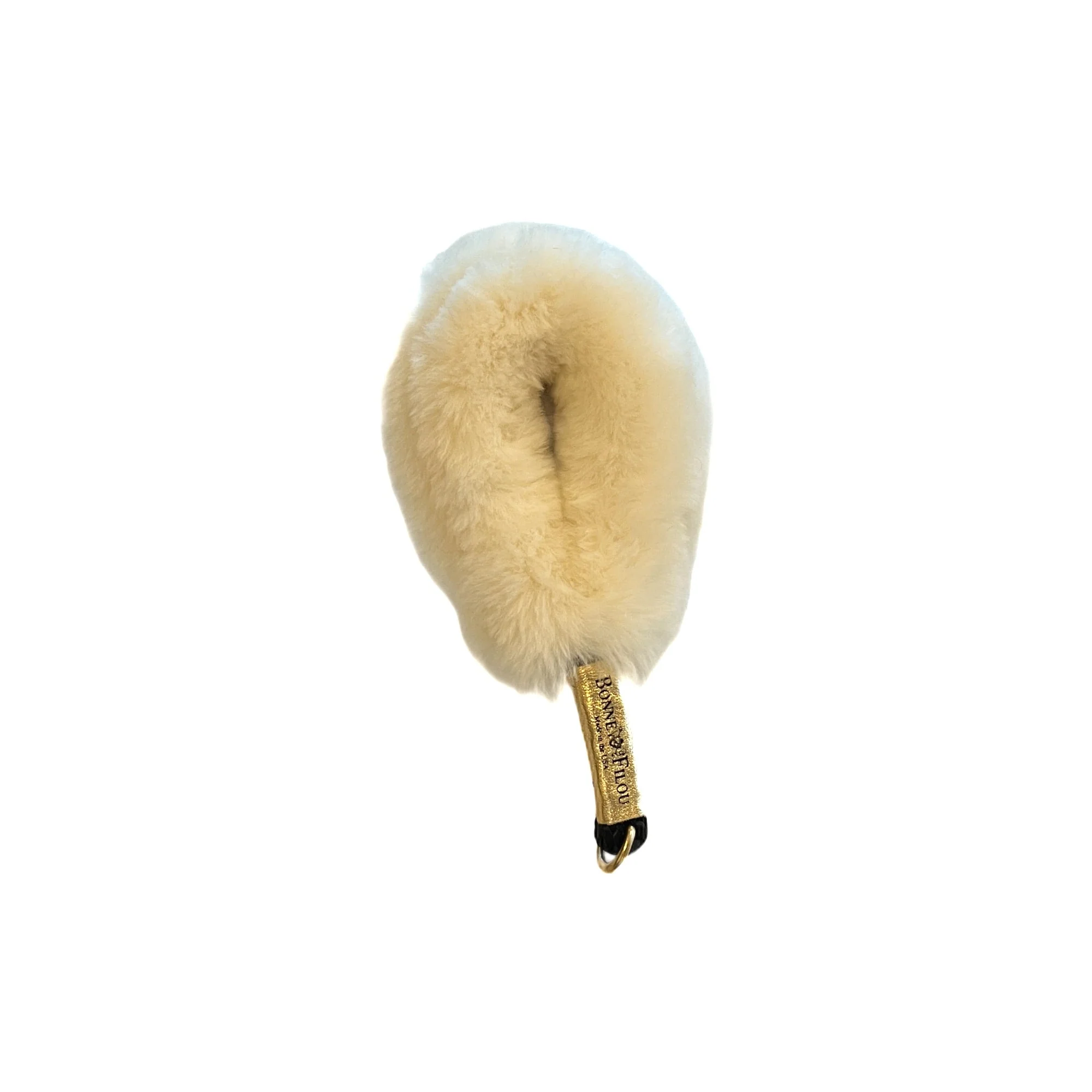 Shearling Fur Grip (Standalone) - Image 28