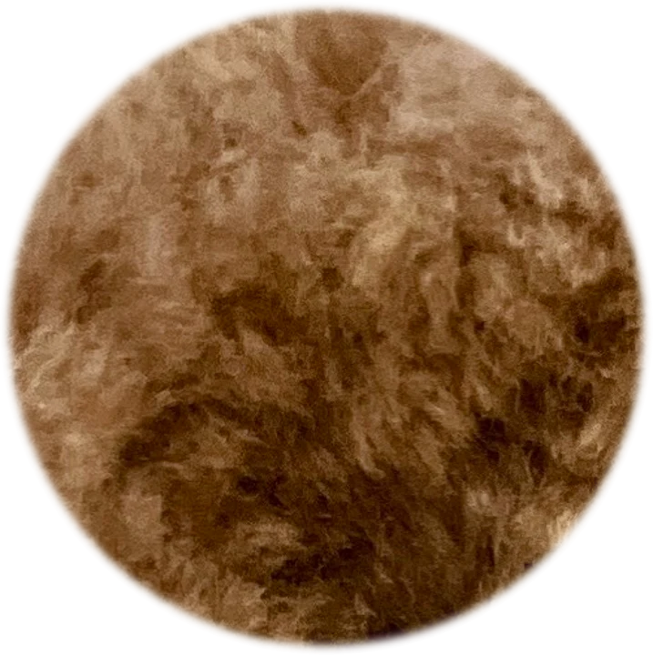 Shearling Fur Grip (Standalone) - Image 31