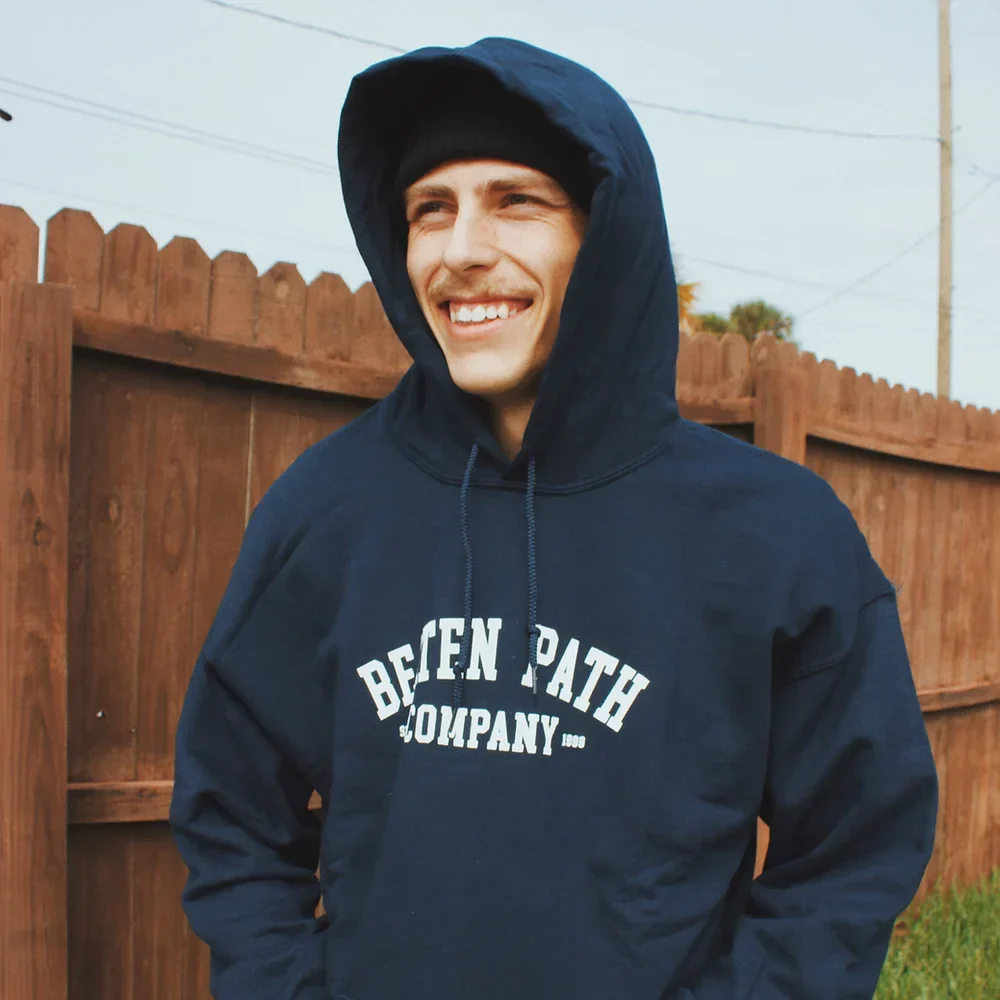 SHORES HOODIE - Image 3