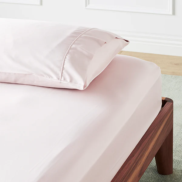 Signature Sateen Fitted Sheet - Image 27