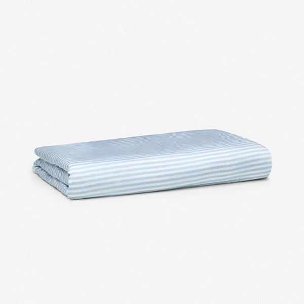 Signature Sateen Fitted Sheet - Image 64