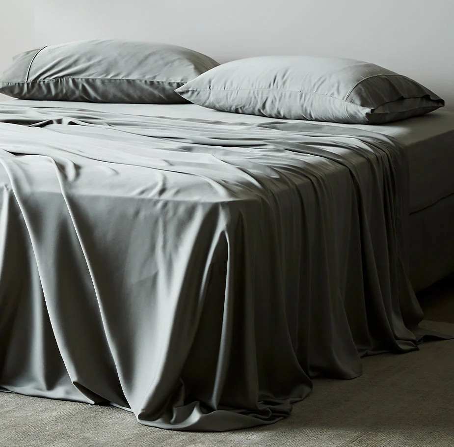 Signature Sateen Flat Sheet - Image 14