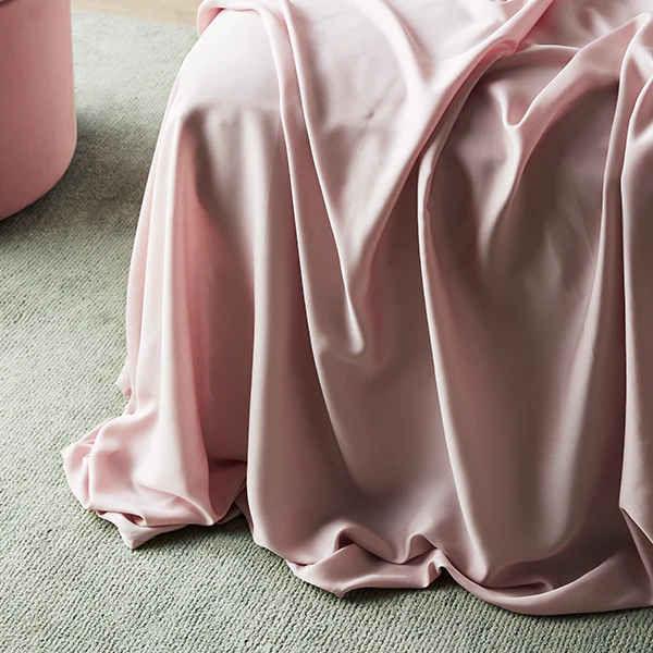 Signature Sateen Flat Sheet - Image 26