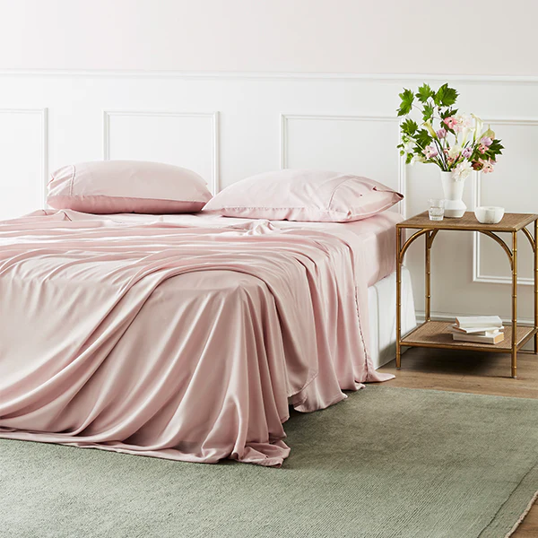Signature Sateen Flat Sheet - Image 28