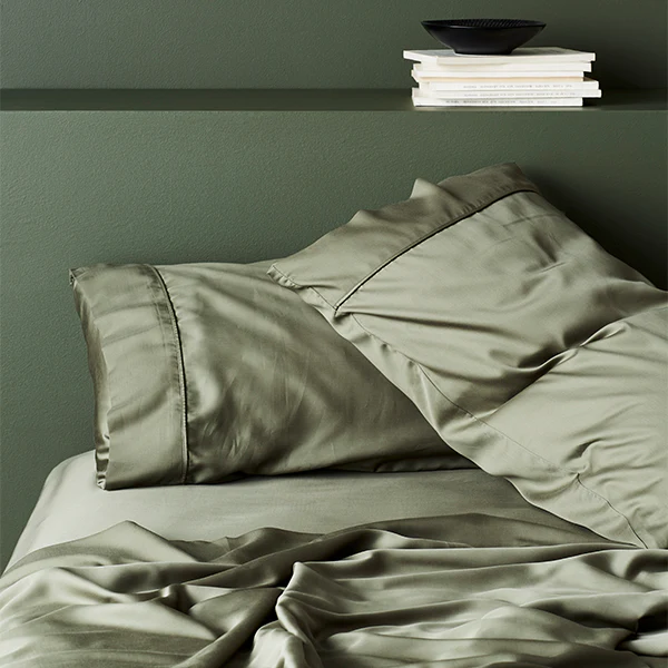 Signature Sateen Pillowcase Set - Image 22