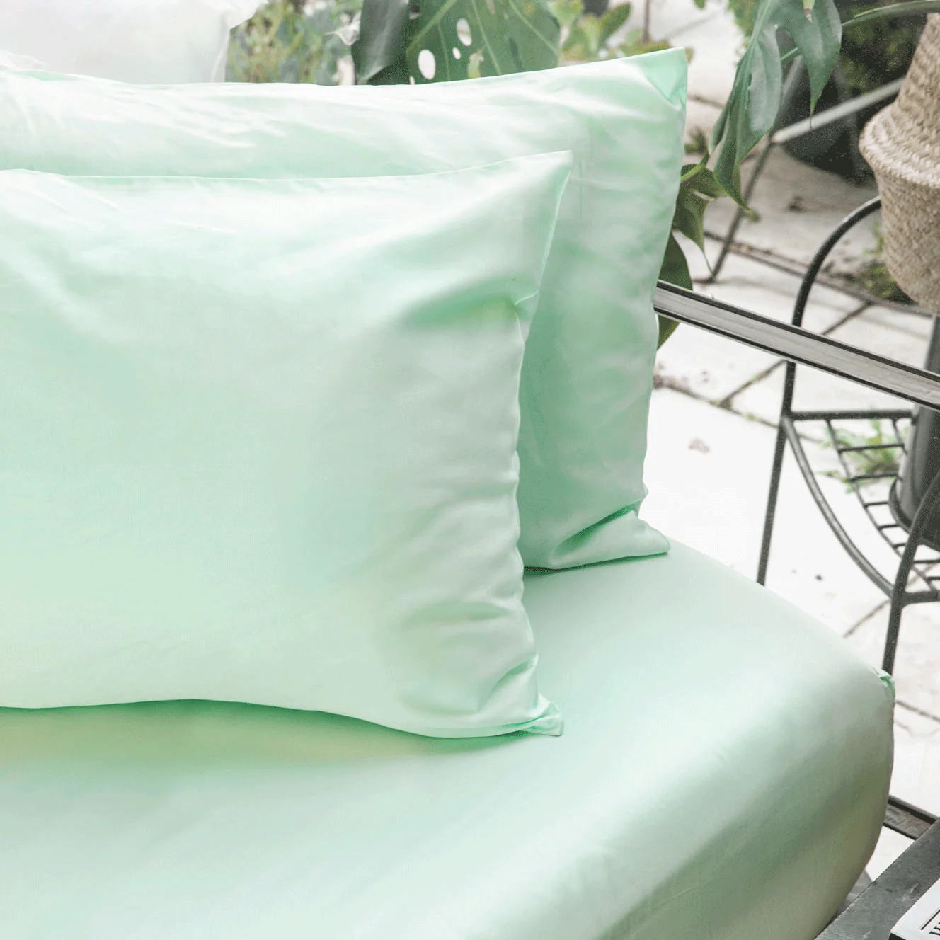 Signature Sateen Pillowcase Set - Image 42