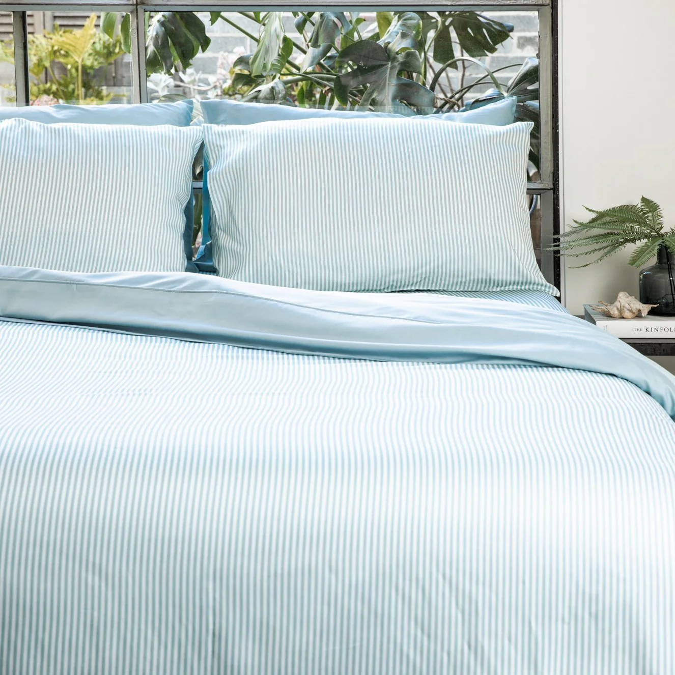 Signature Sateen Pillowcase Set - Image 48