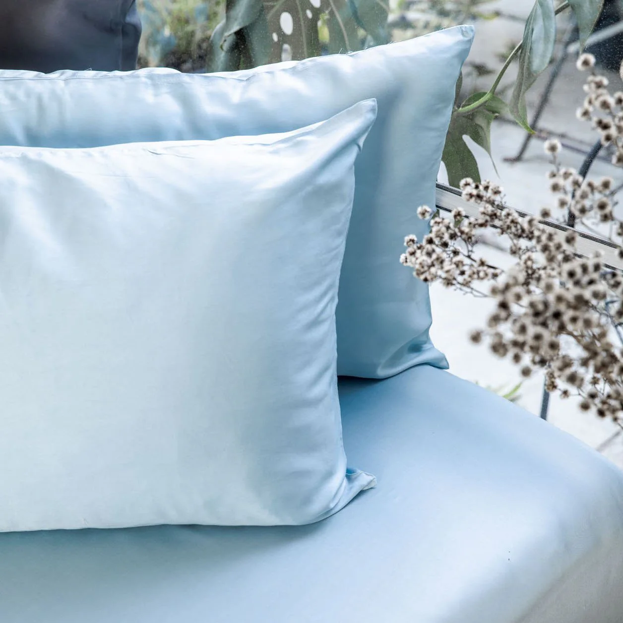 Signature Sateen Pillowcase Set - Image 52