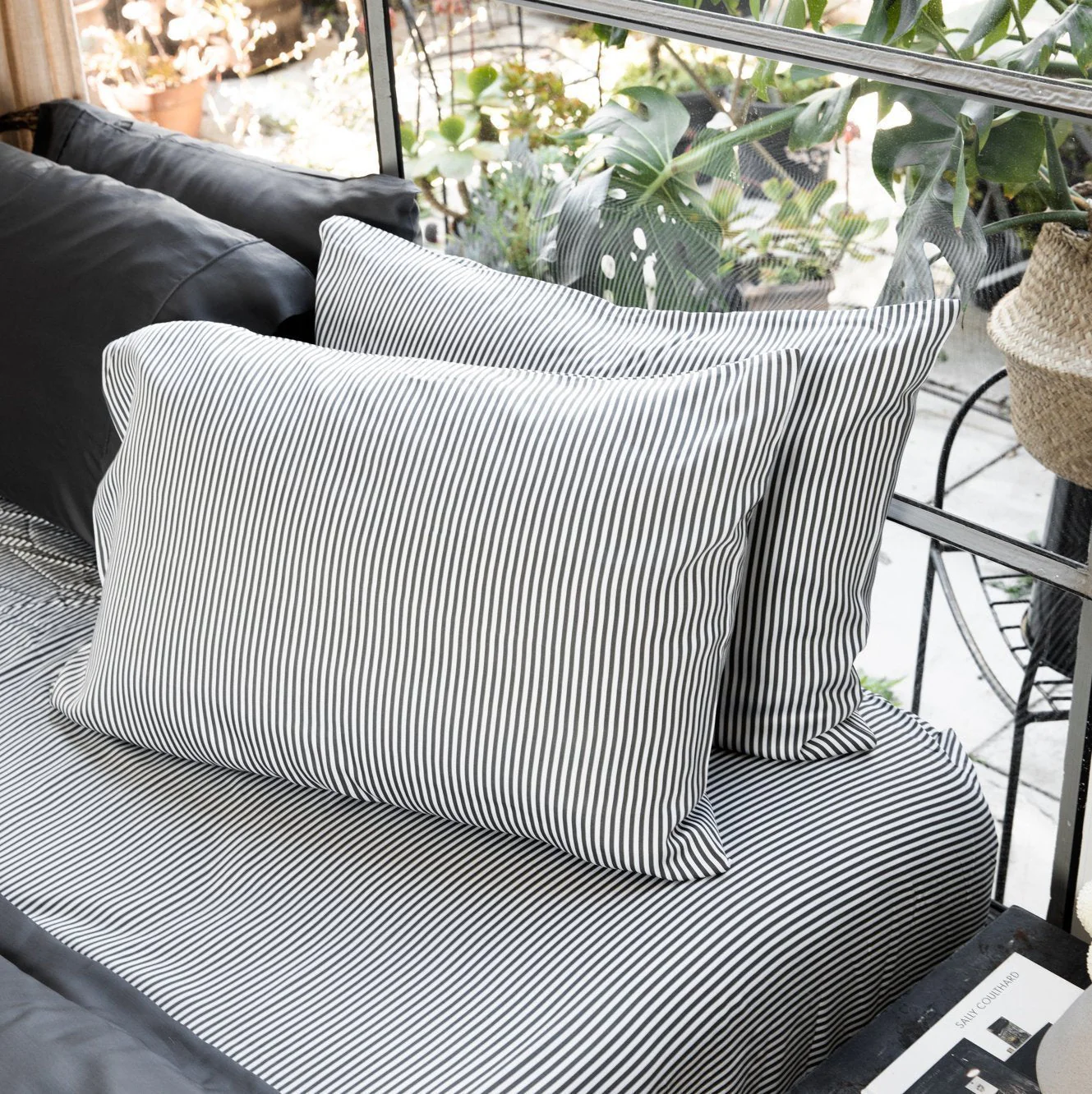 Signature Sateen Pillowcase Set - Image 58