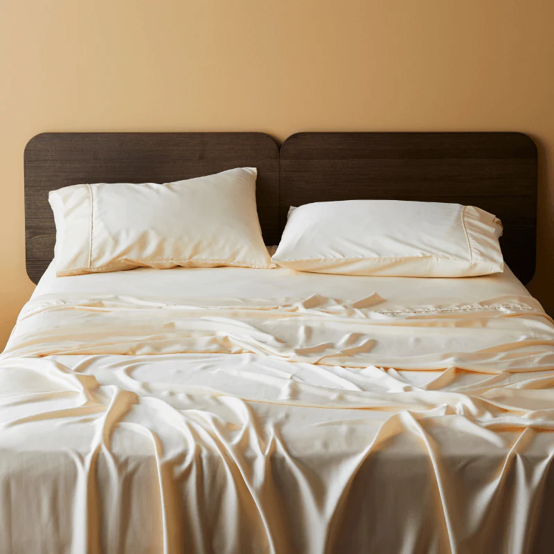 Signature Sateen Sheet Set - Image 14