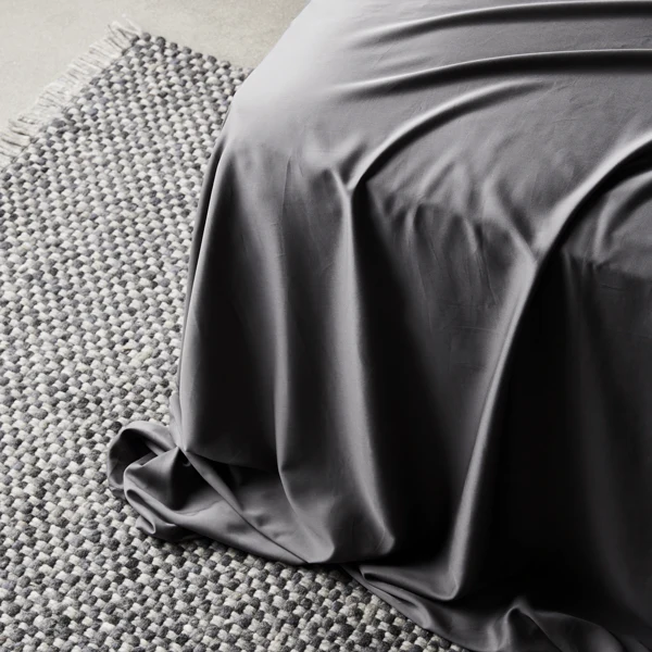 Signature Sateen Sheet Set - Image 37