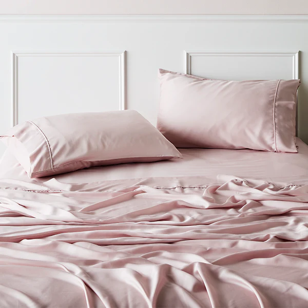 Signature Sateen Sheet Set - Image 80