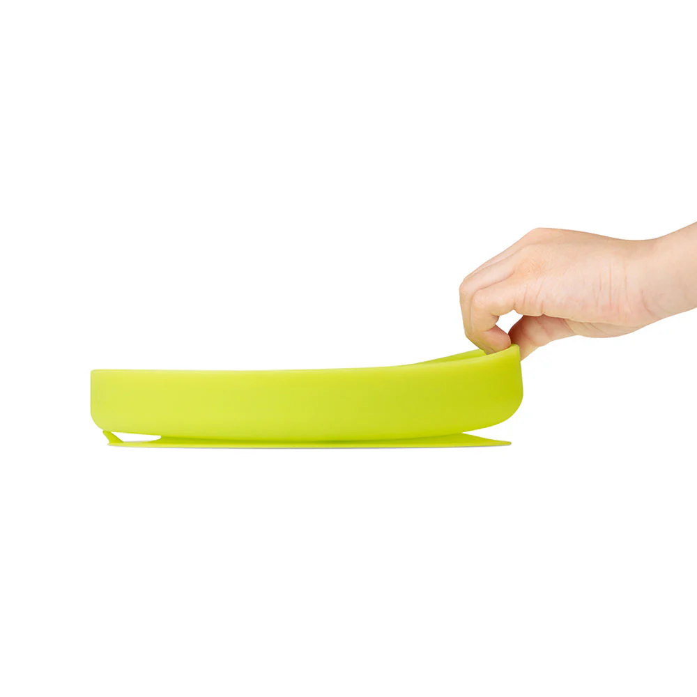 Silicone Divided Suction Plate - Image 5