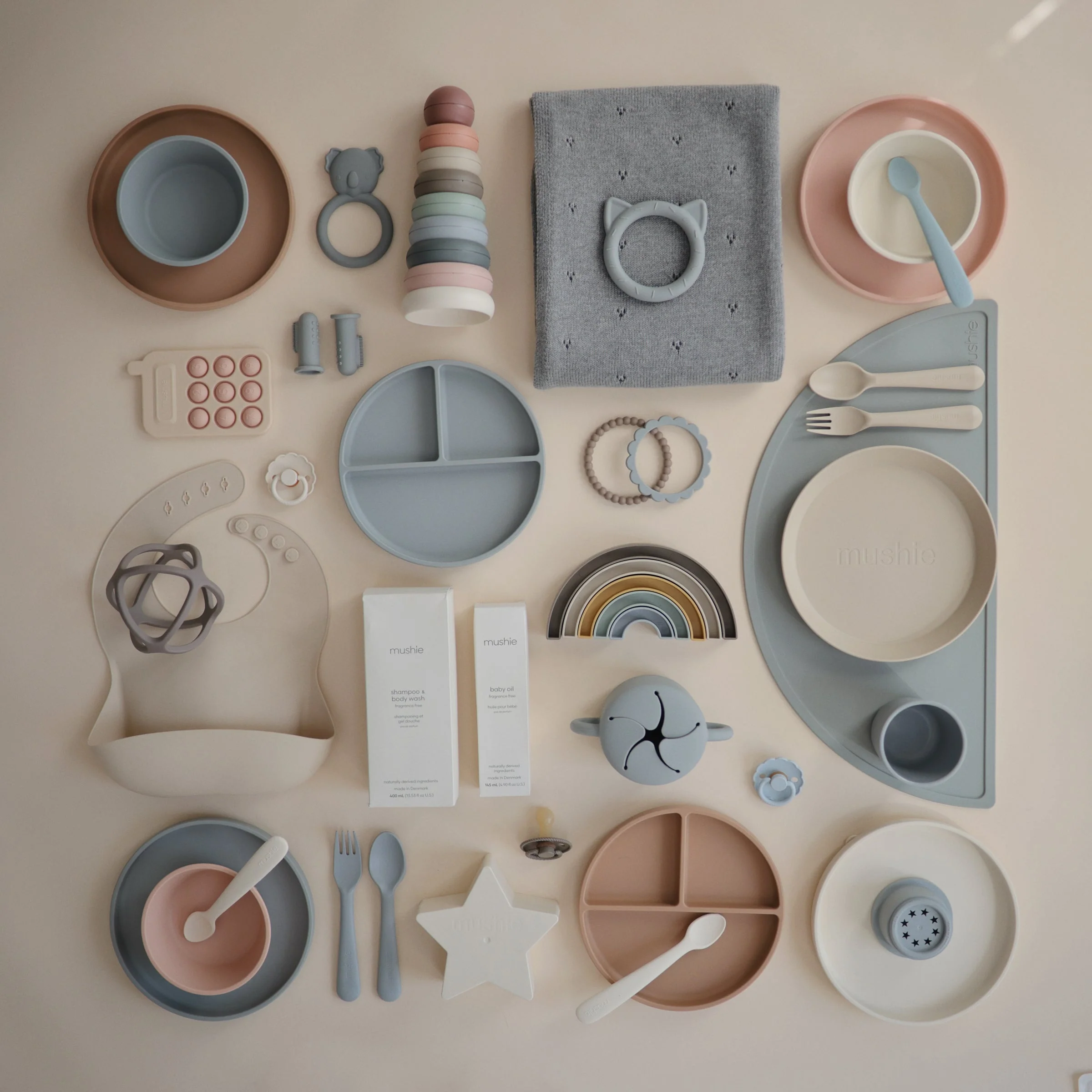Silicone Placemat - Image 139