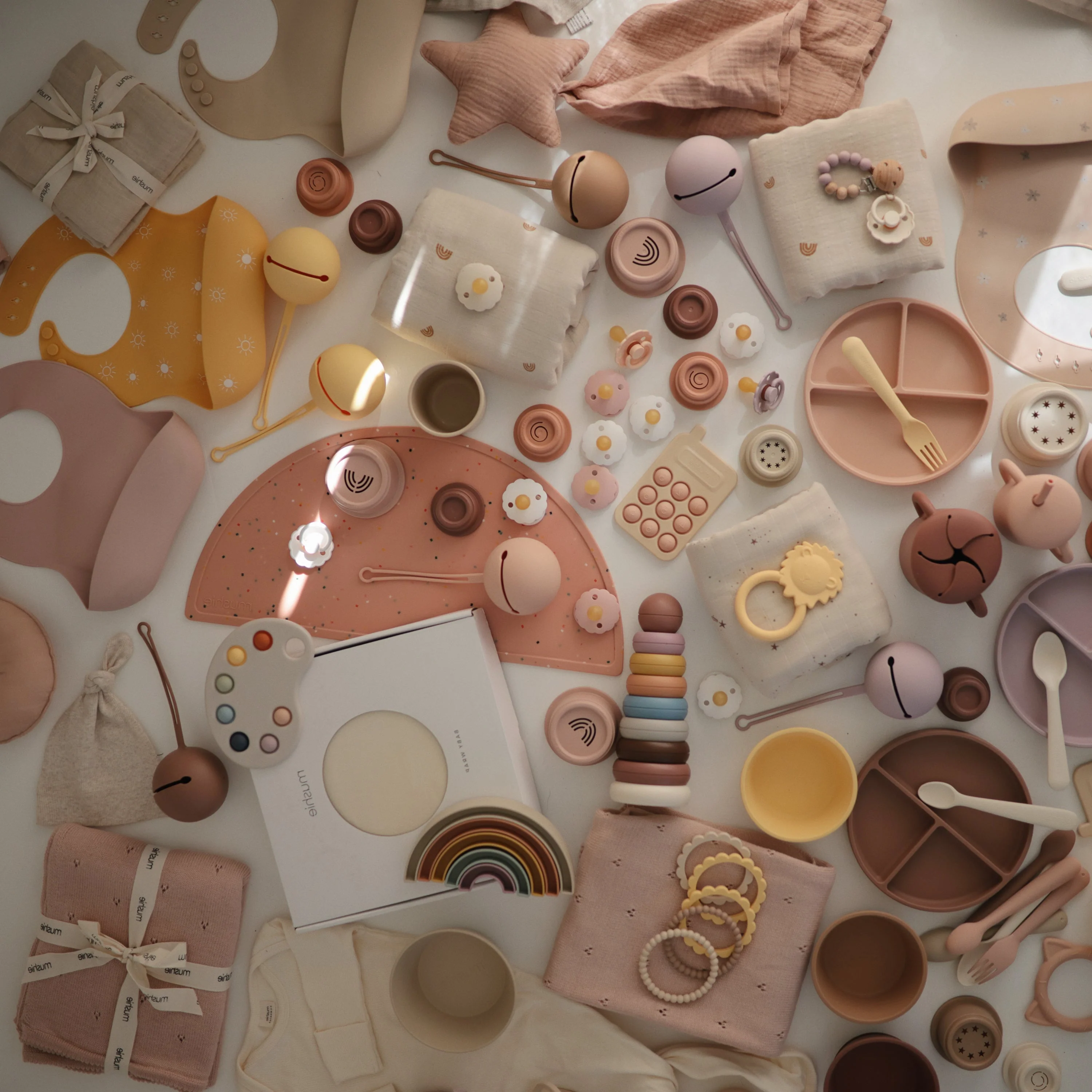 Silicone Placemat - Image 147