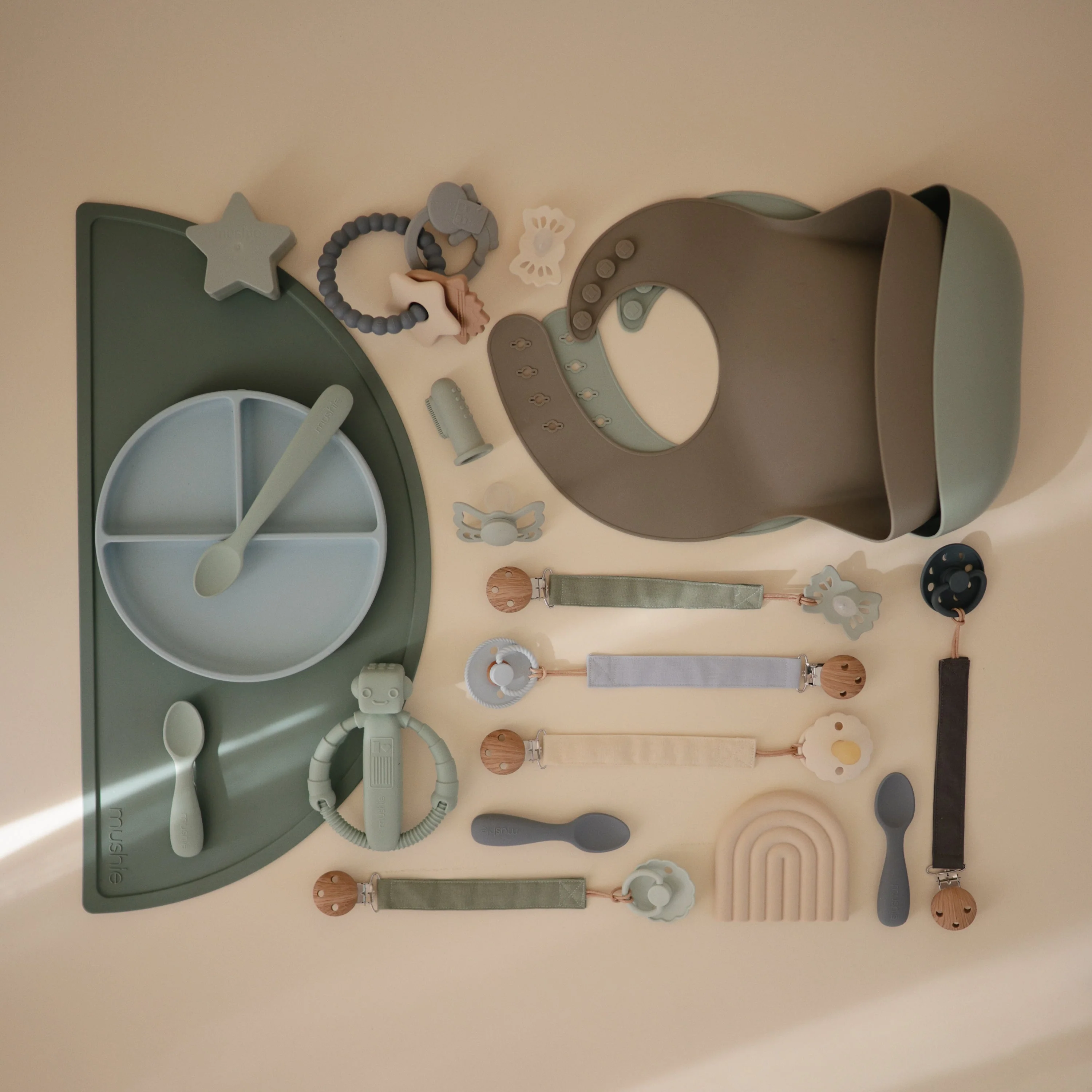 Silicone Placemat - Image 155