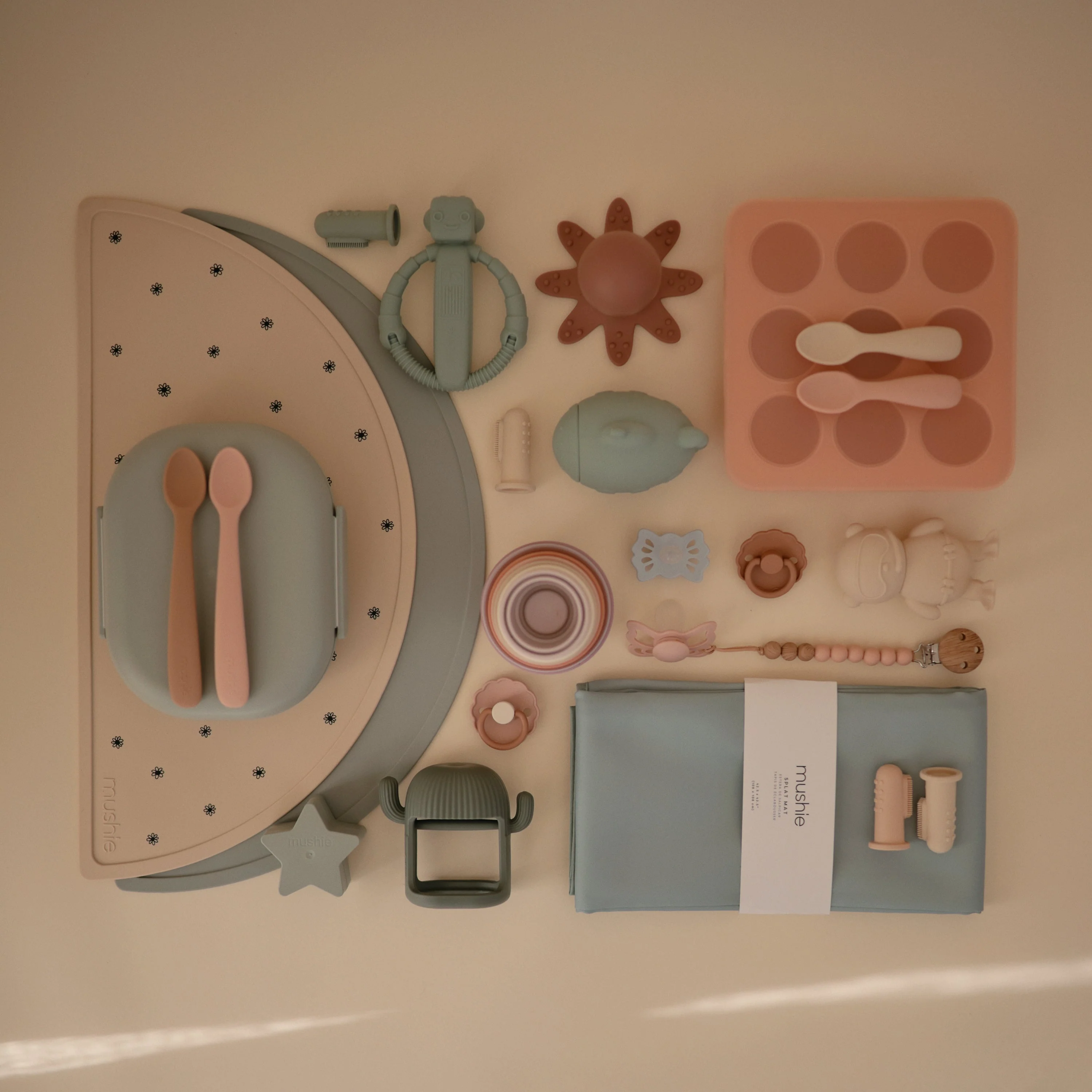 Silicone Placemat - Image 158