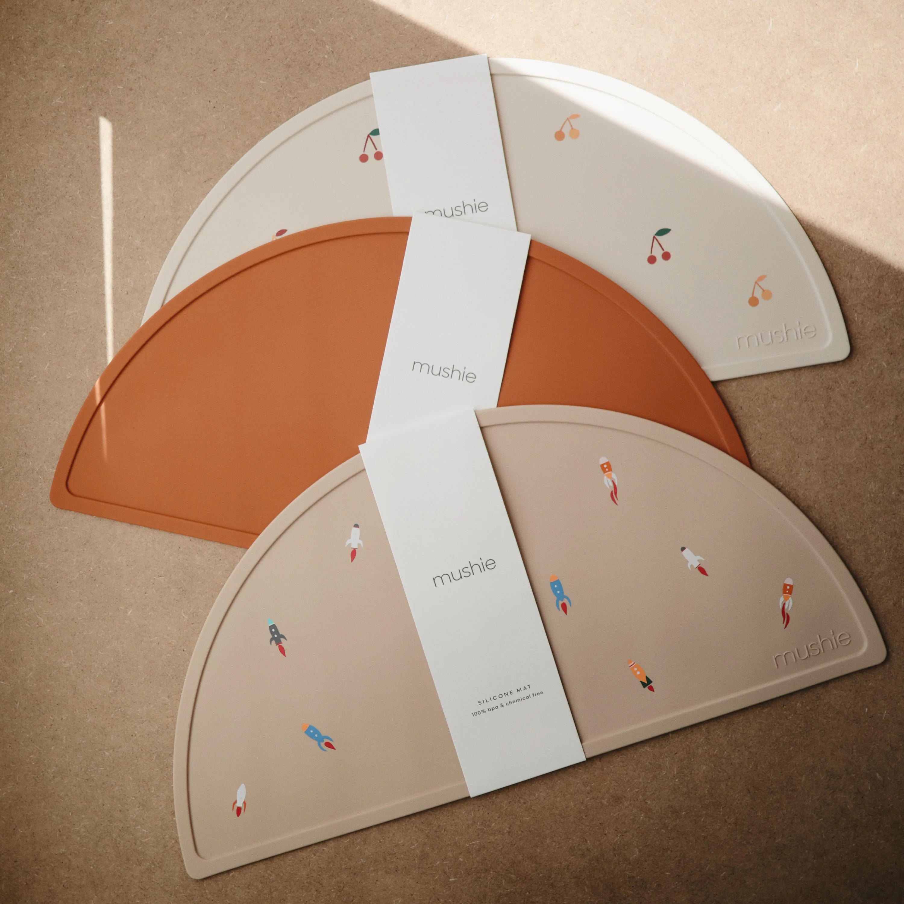 Silicone Placemat - Image 96