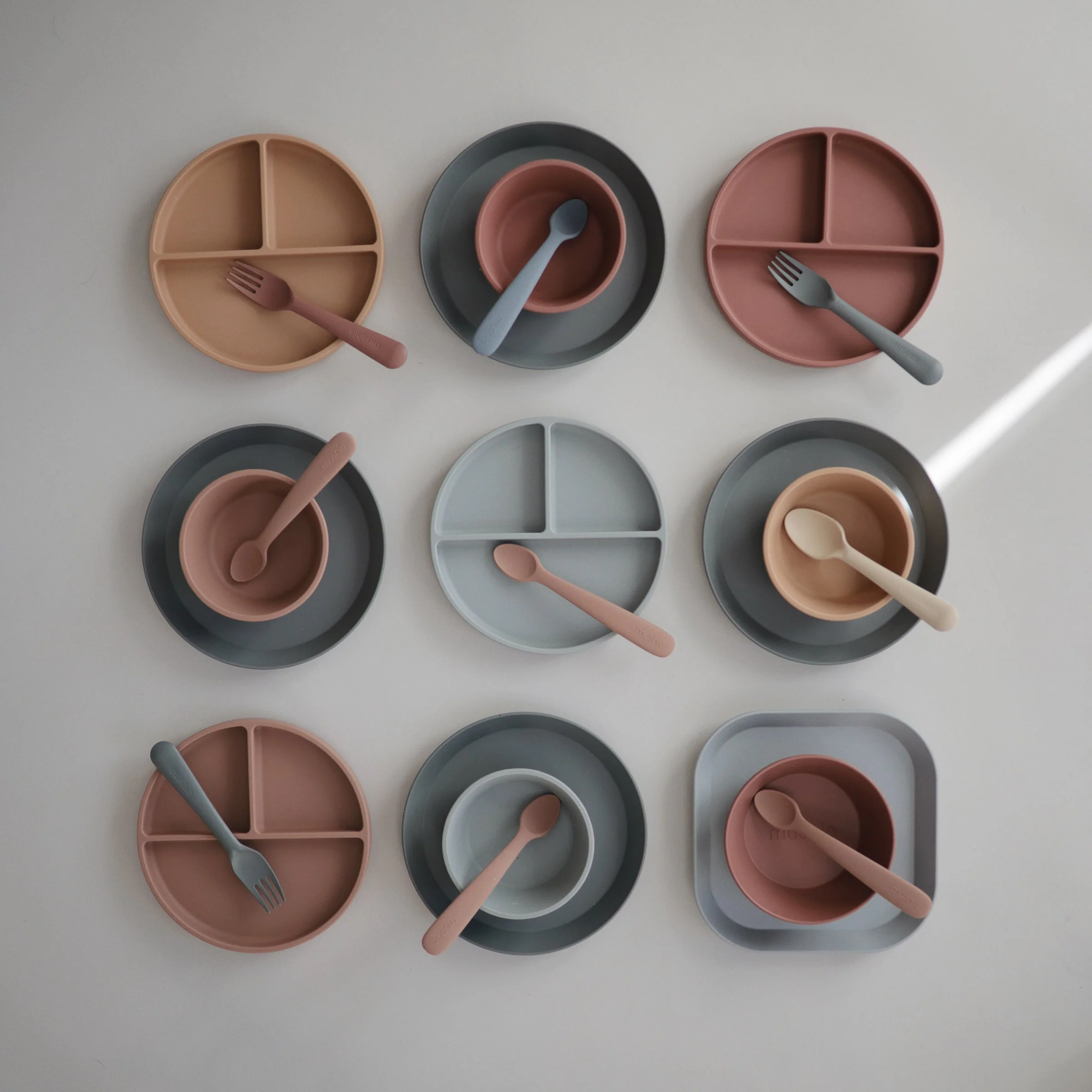 Silicone Suction Plate - Image 102