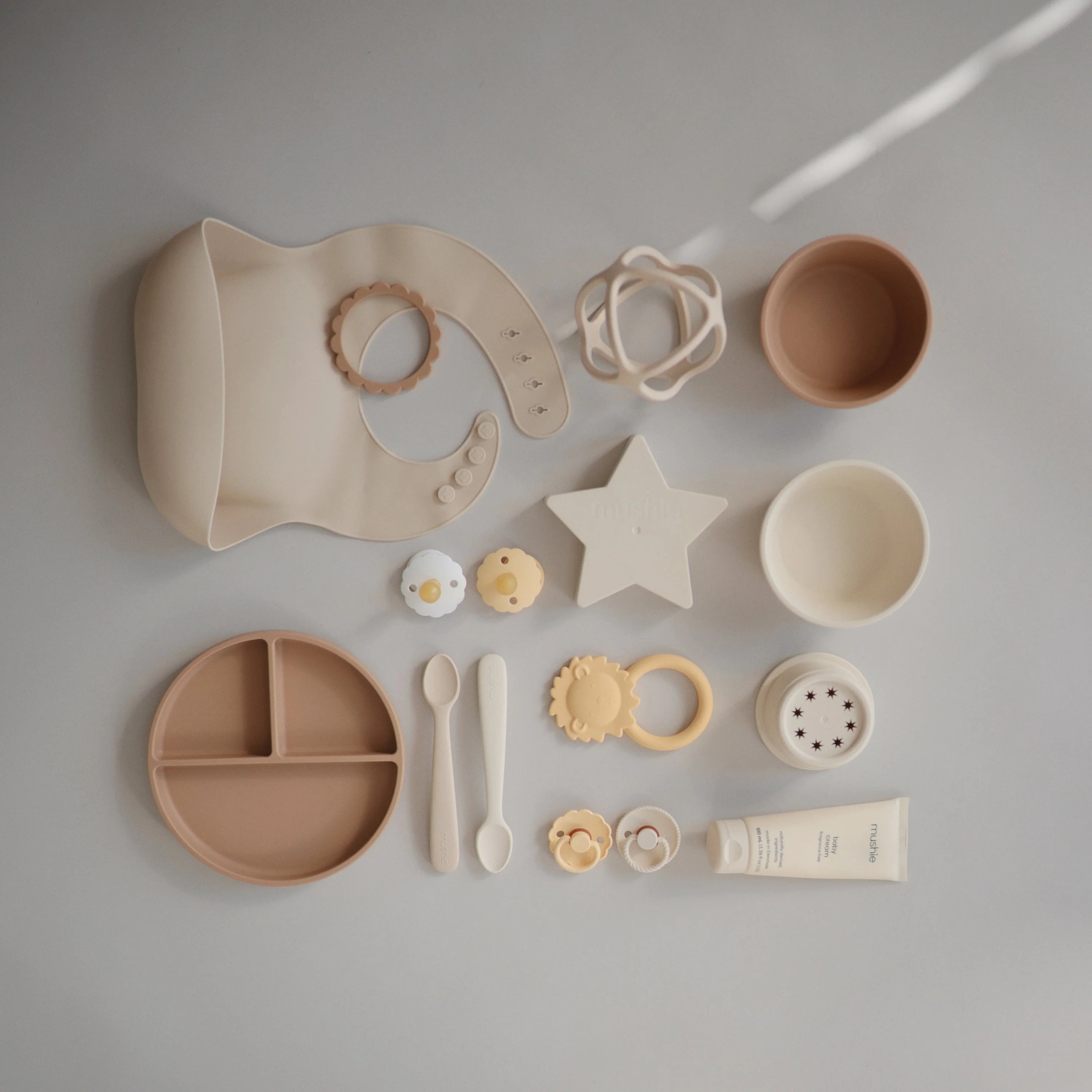 Silicone Suction Plate - Image 88