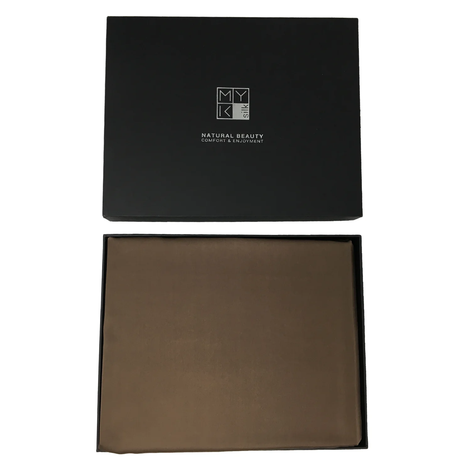 Silk Seamless Flat Sheet - Image 17