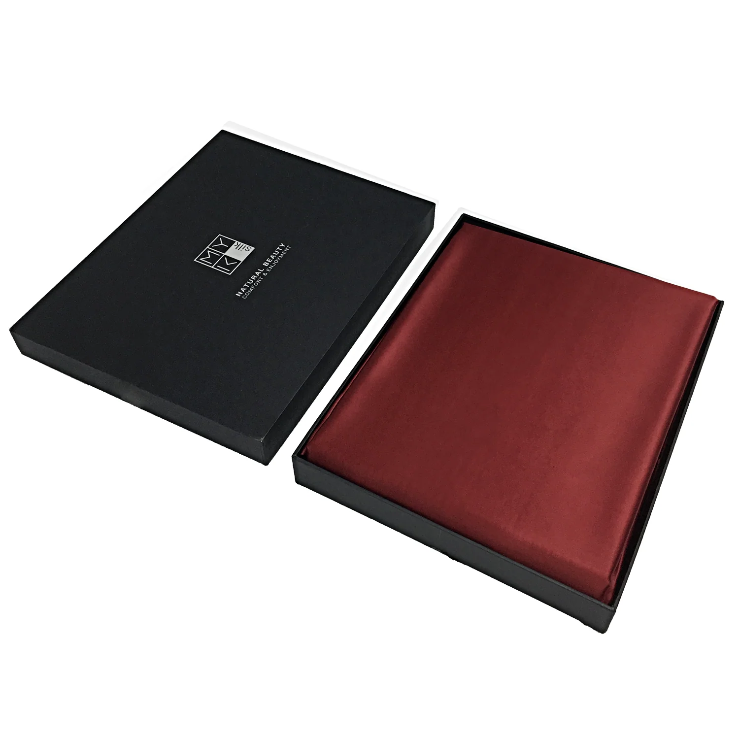 Silk Seamless Flat Sheet - Image 22