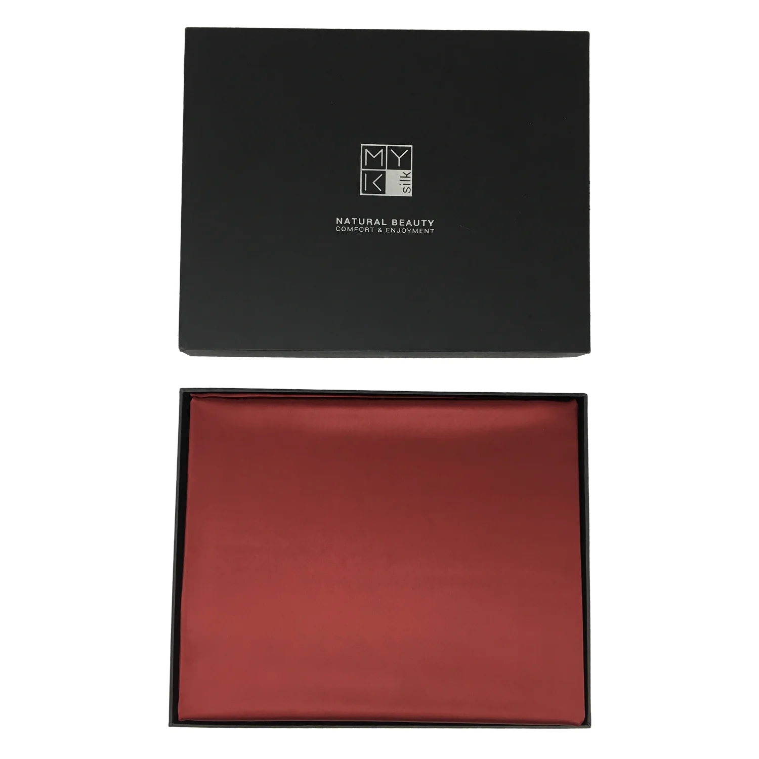 Silk Seamless Flat Sheet - Image 23