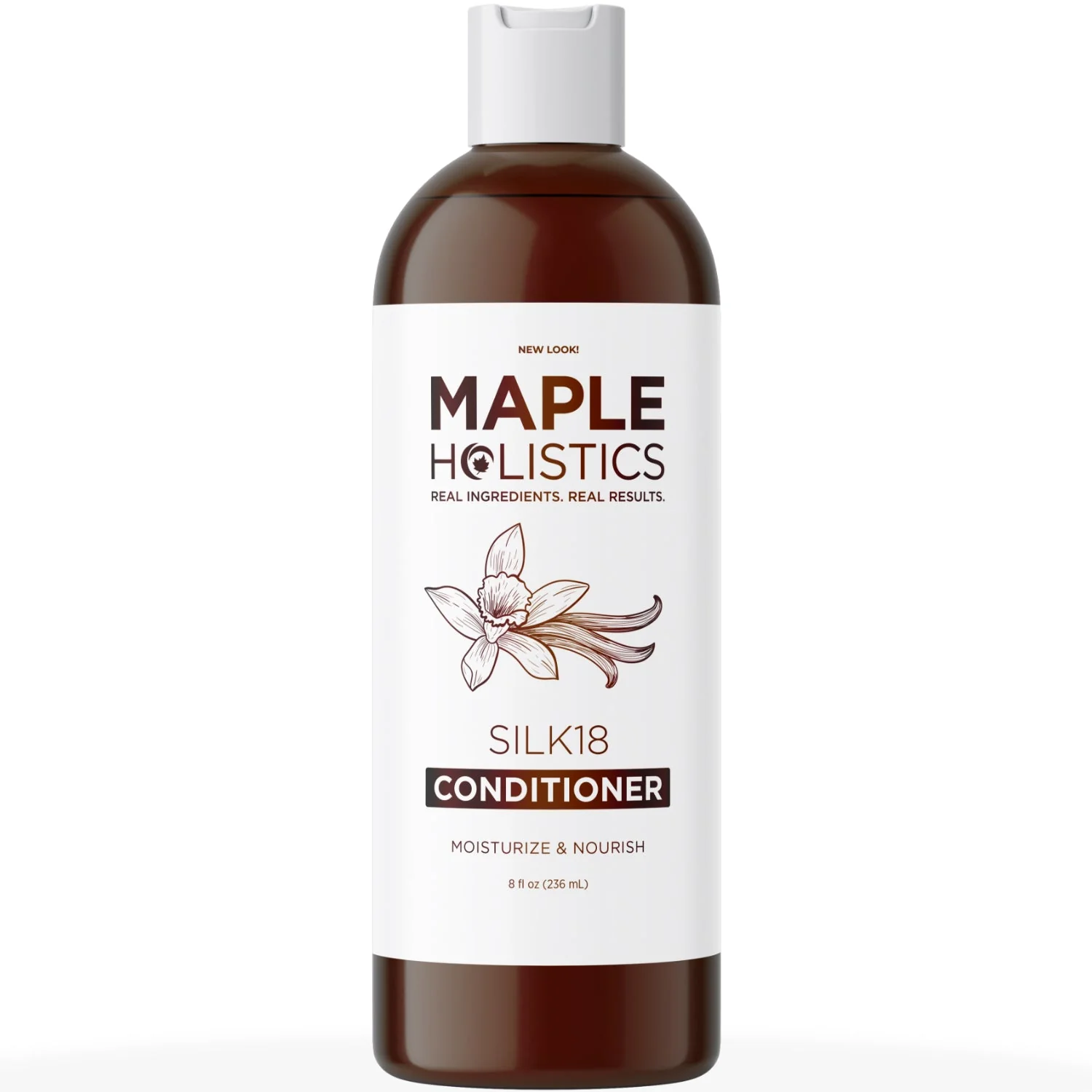 Silk18 Conditioner - Image 17