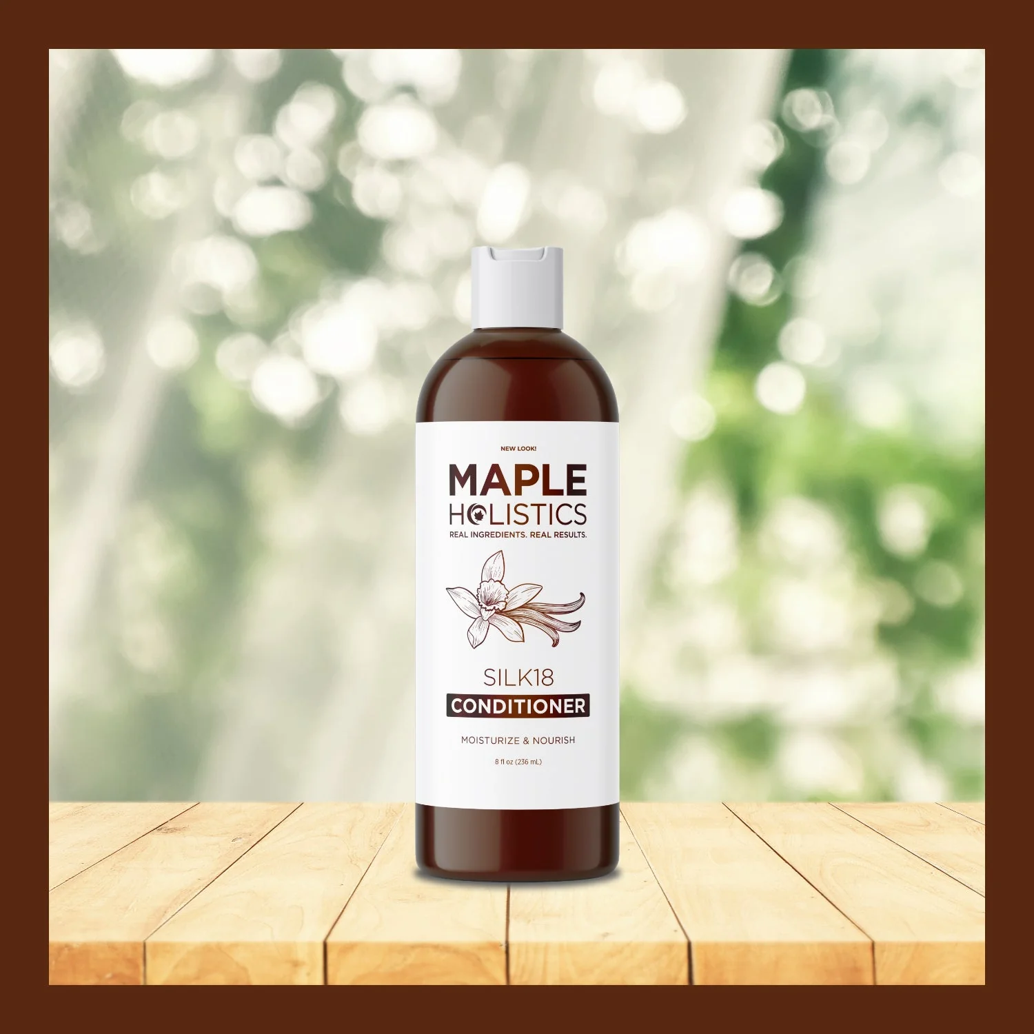 Silk18 Conditioner - Image 18