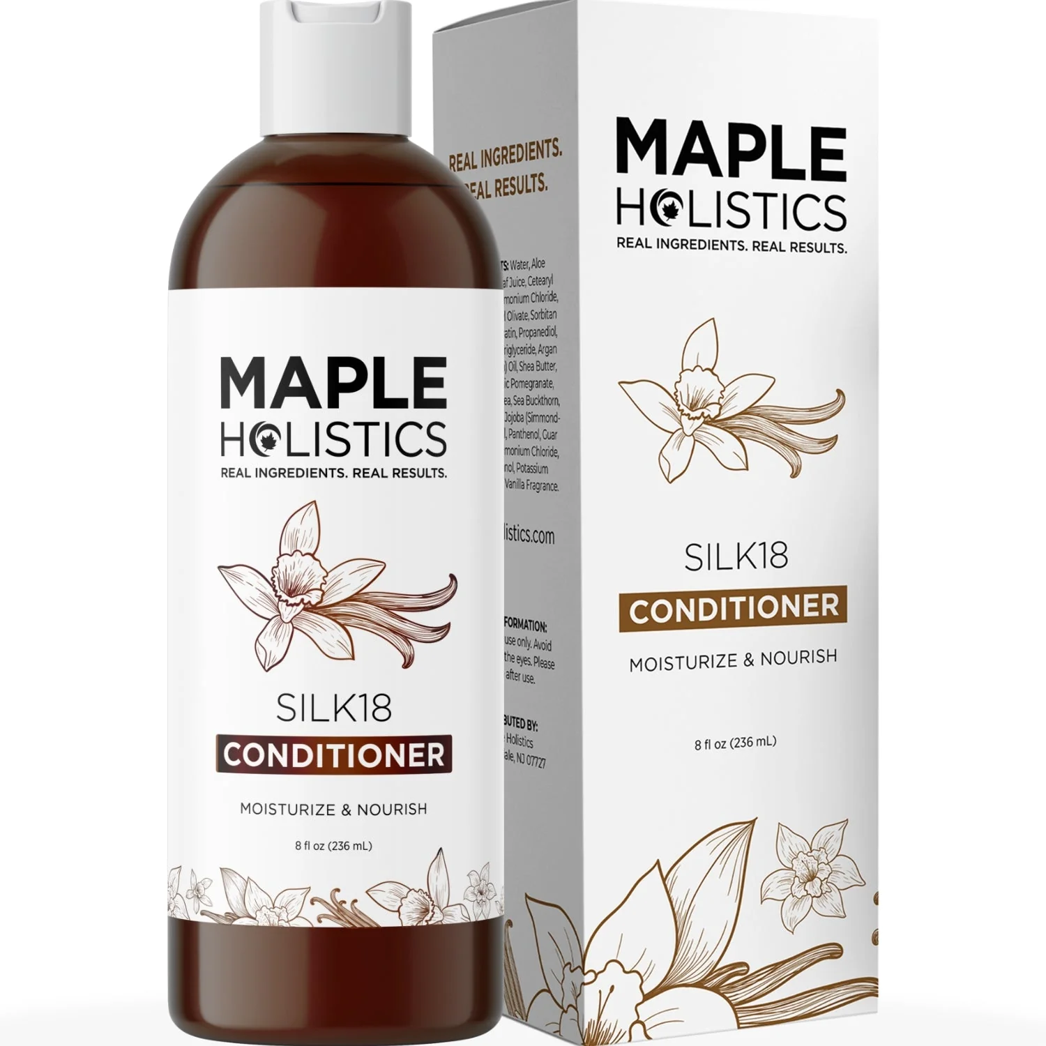 Silk18 Conditioner - Image 28