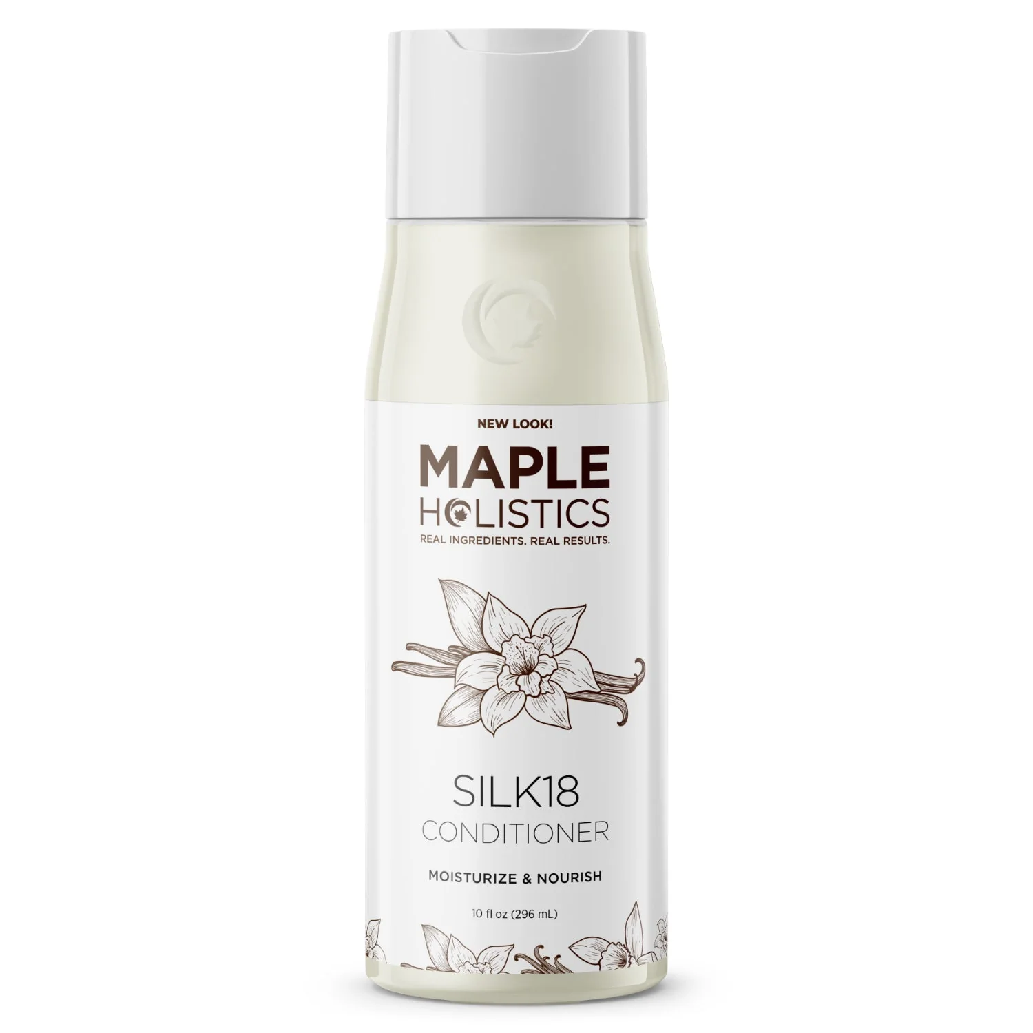 Silk18 Conditioner - Image 3
