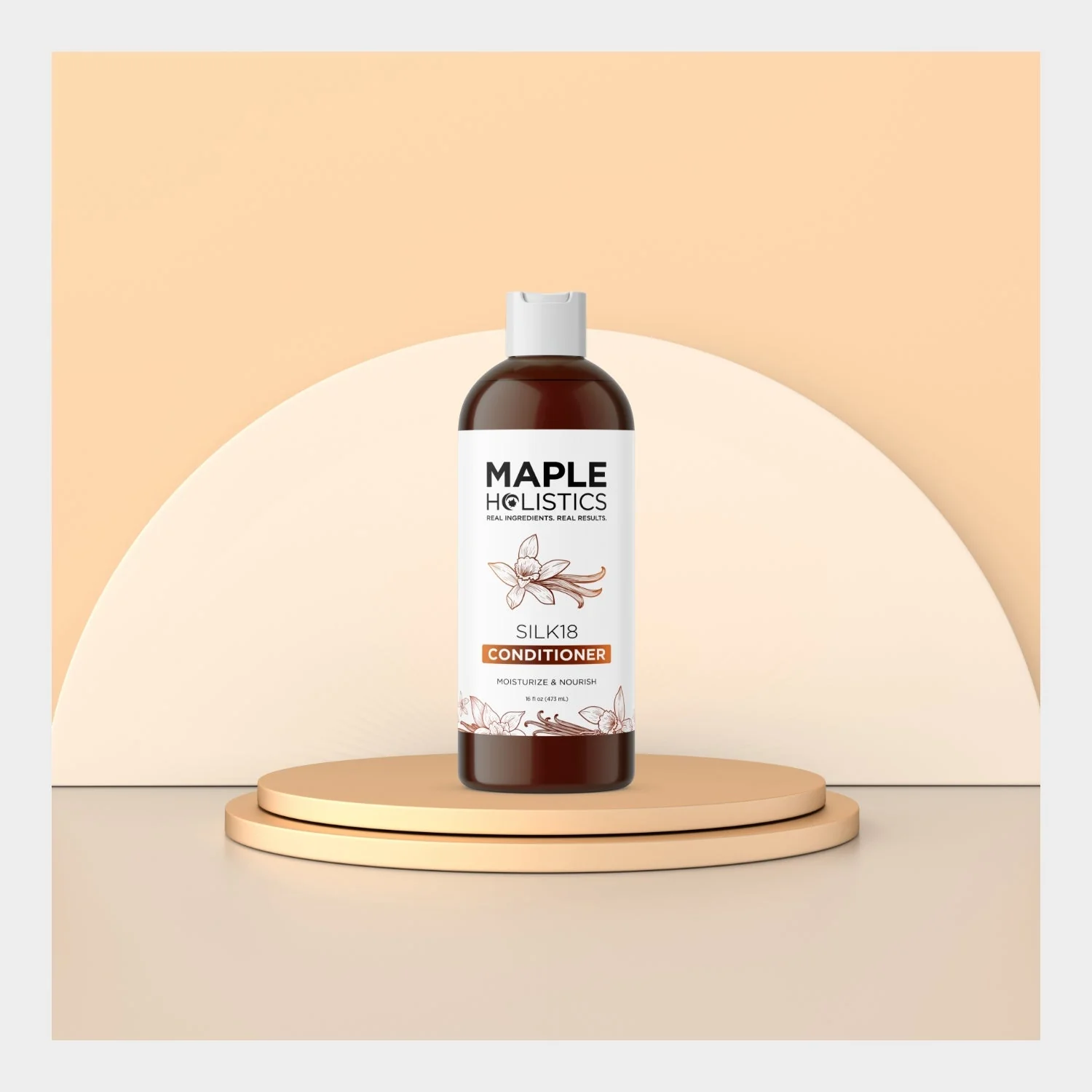 Silk18 Conditioner - Image 39