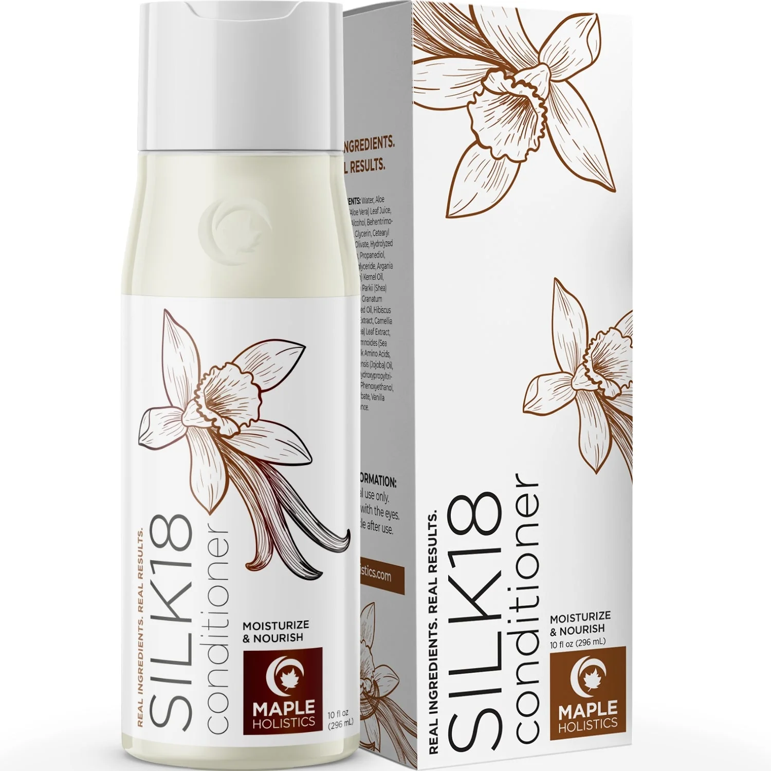 Silk18 Conditioner - Image 48