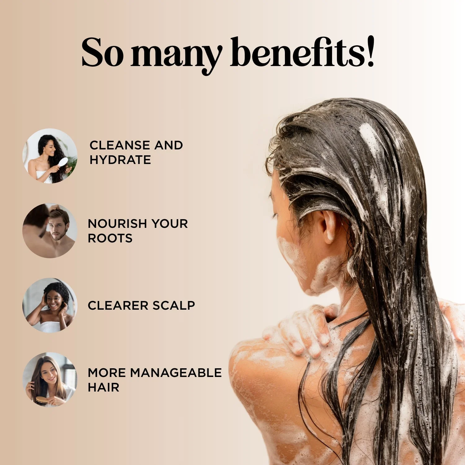 Silk18 Shampoo - Image 37