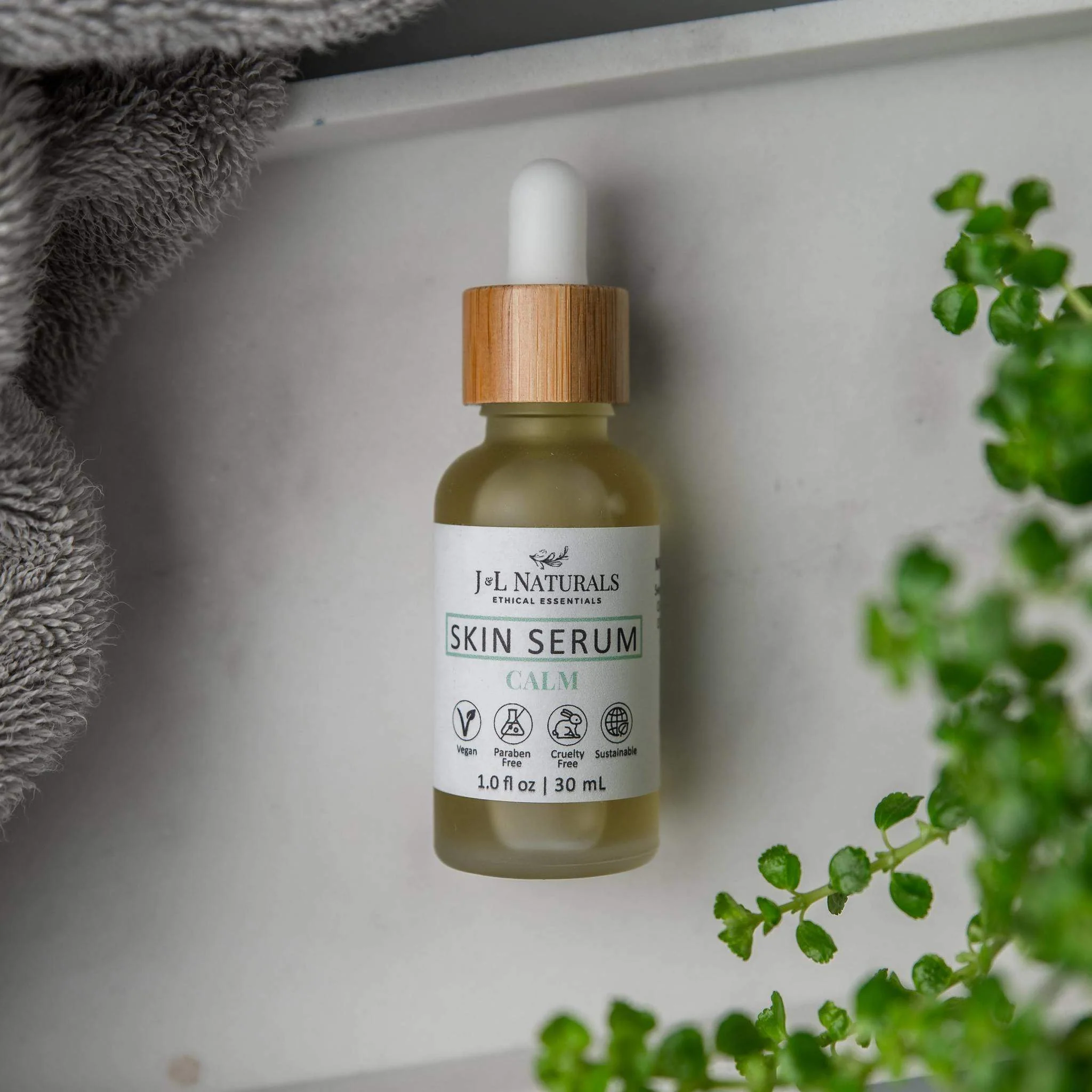 Skin Serum - Image 2