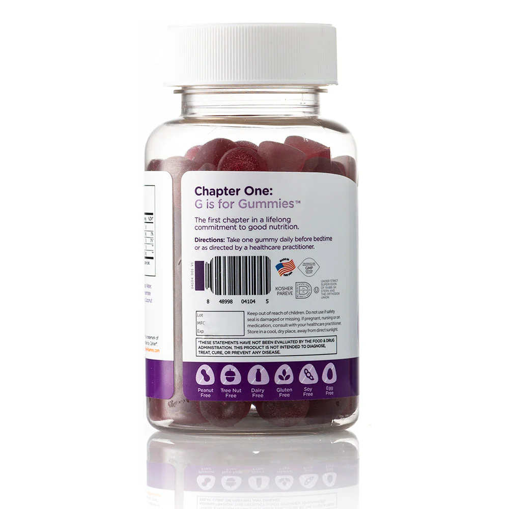 Sleep Gummies - Image 2