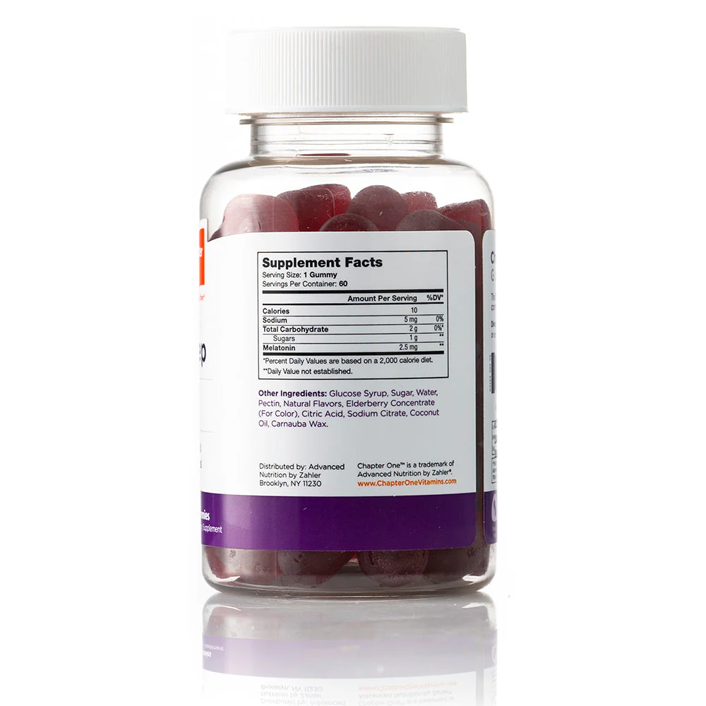 Sleep Gummies - Image 3