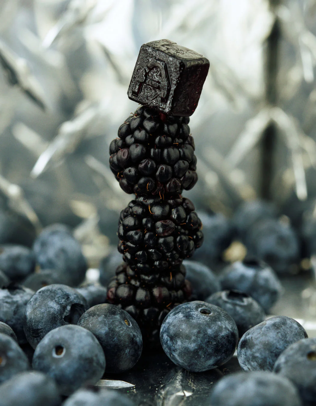 Sleep Gummies + Melatonin - Image 4