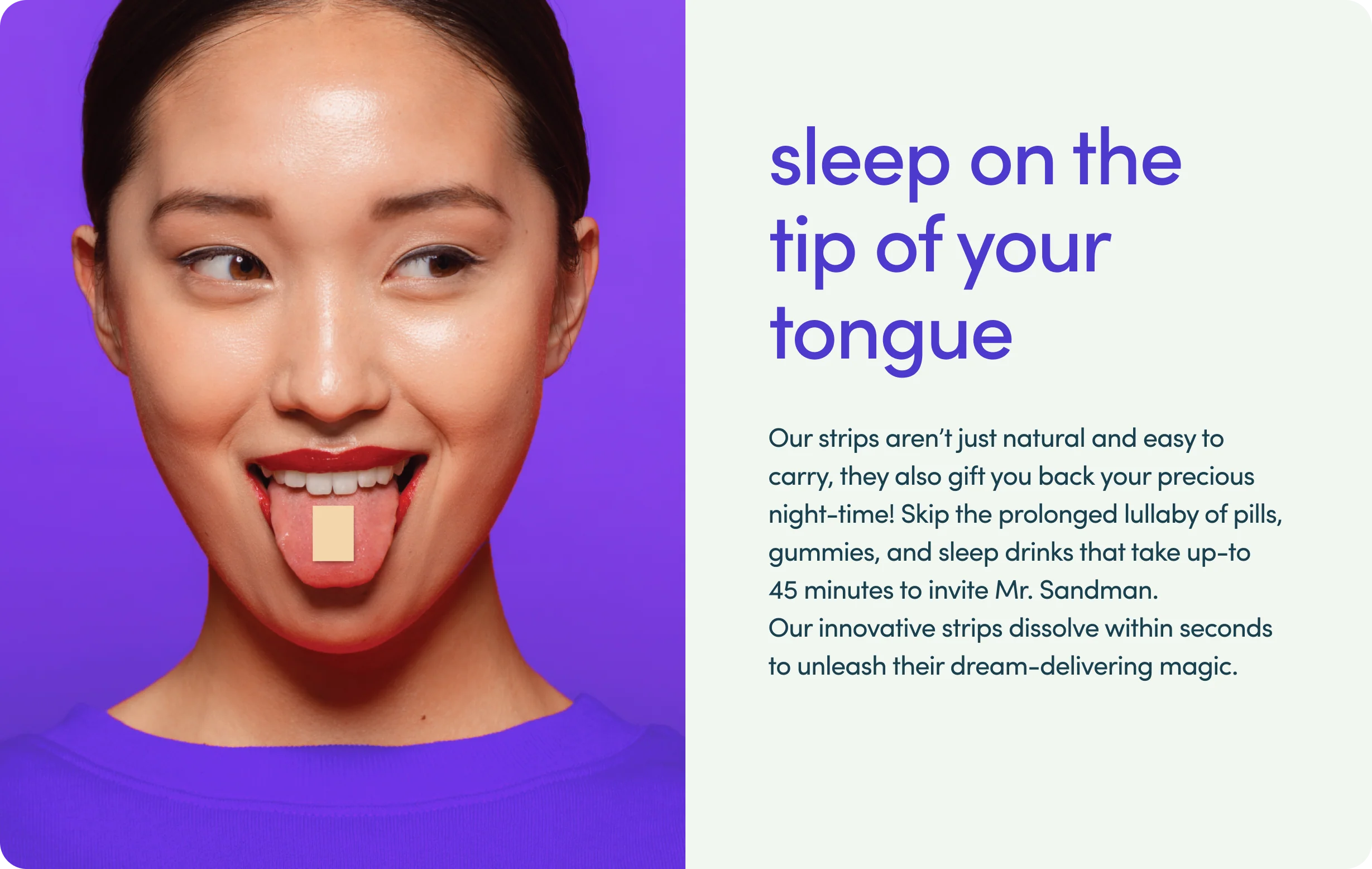 Sleep Strips - Image 7