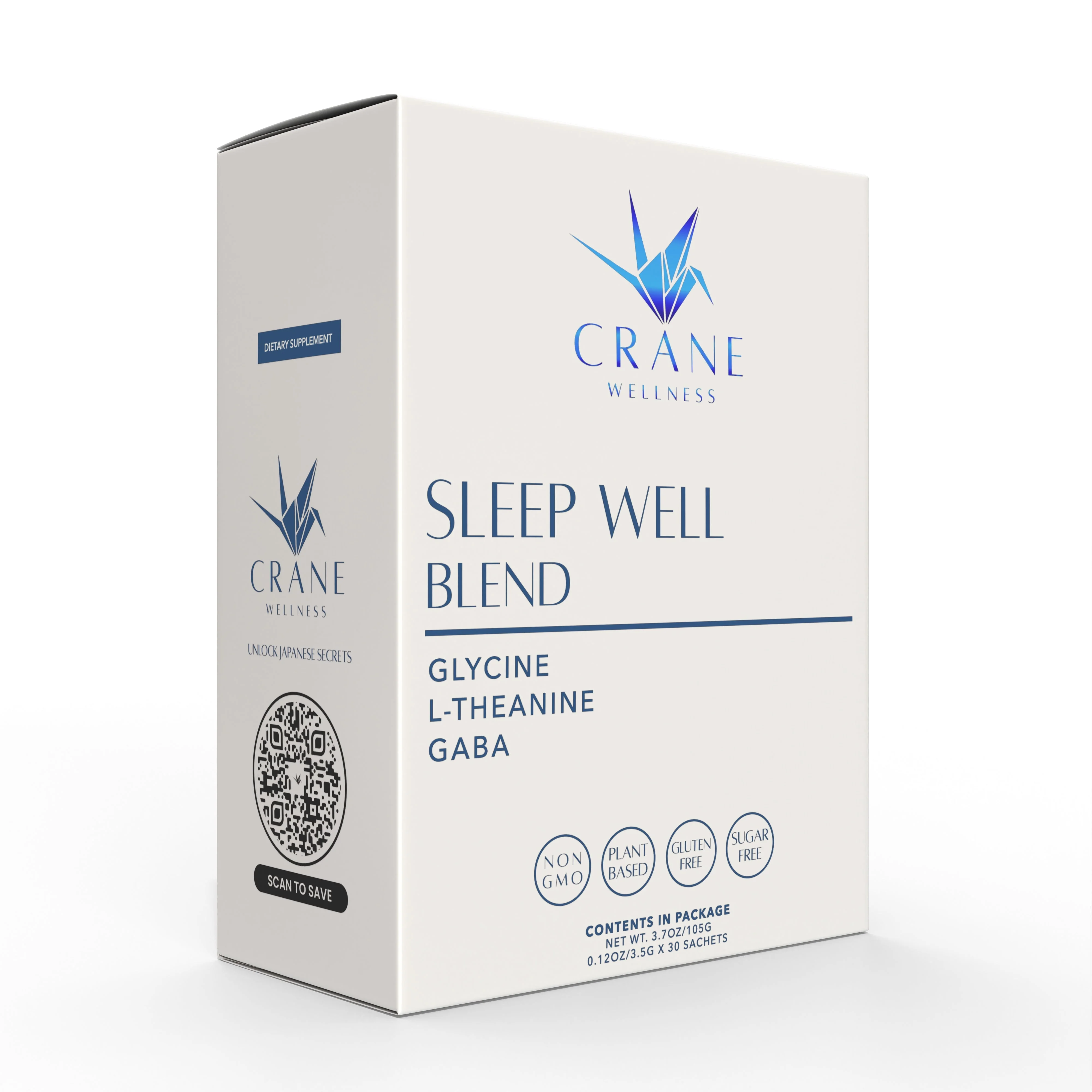 Sleep Well Blend - Image 9