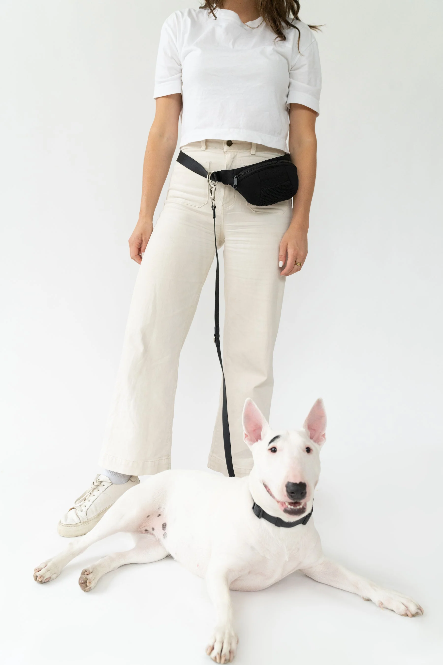 Sling Bag + Dog Leash - Image 18