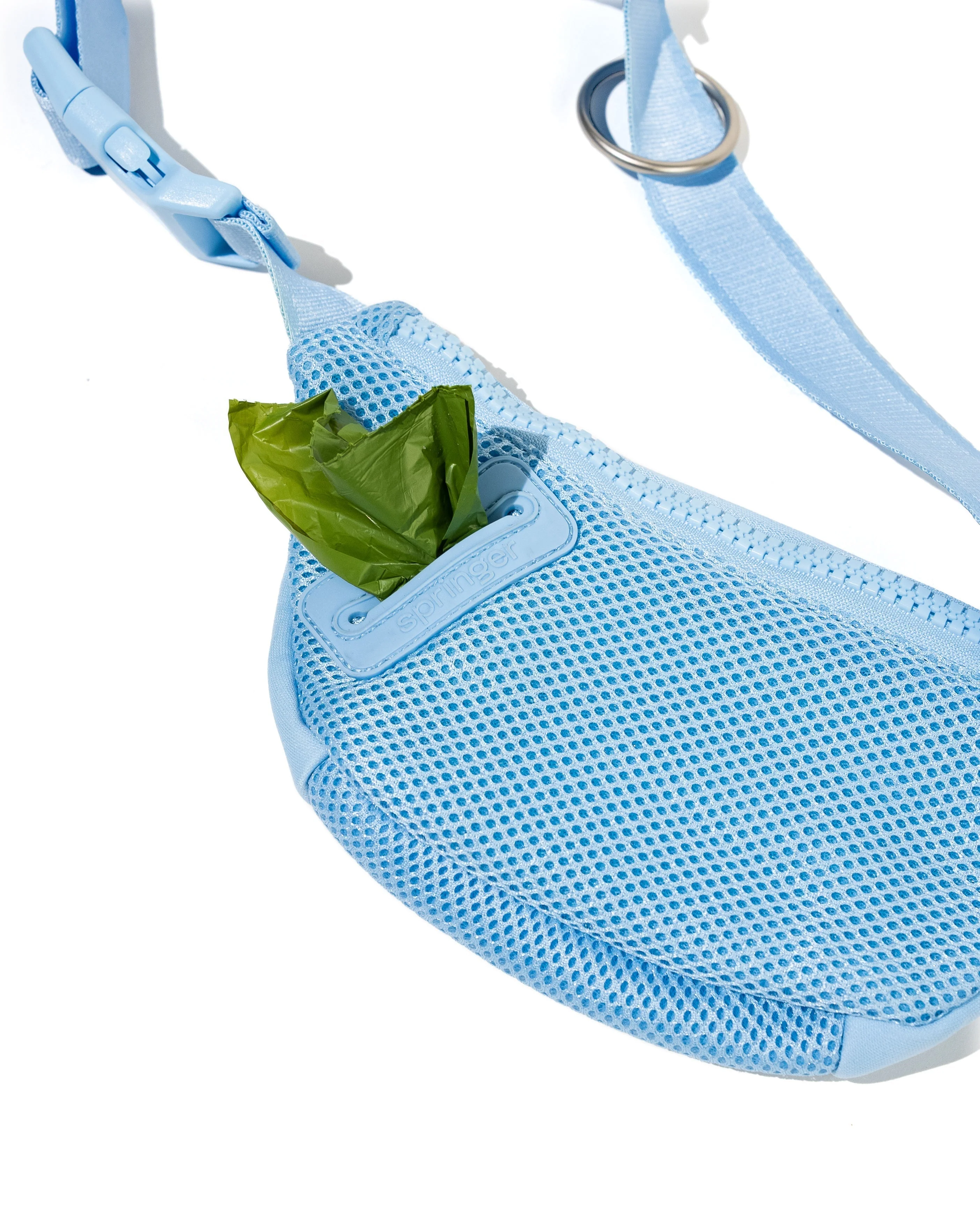 Sling Bag + Dog Leash - Image 13